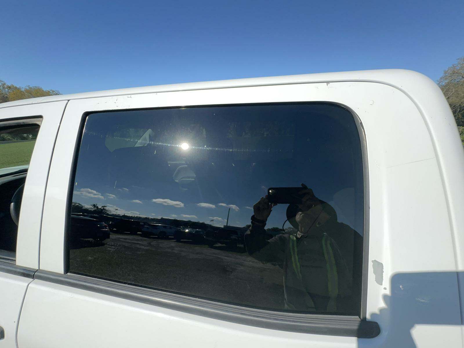 2015 Chevrolet Silverado 1500 Work Truck AWD