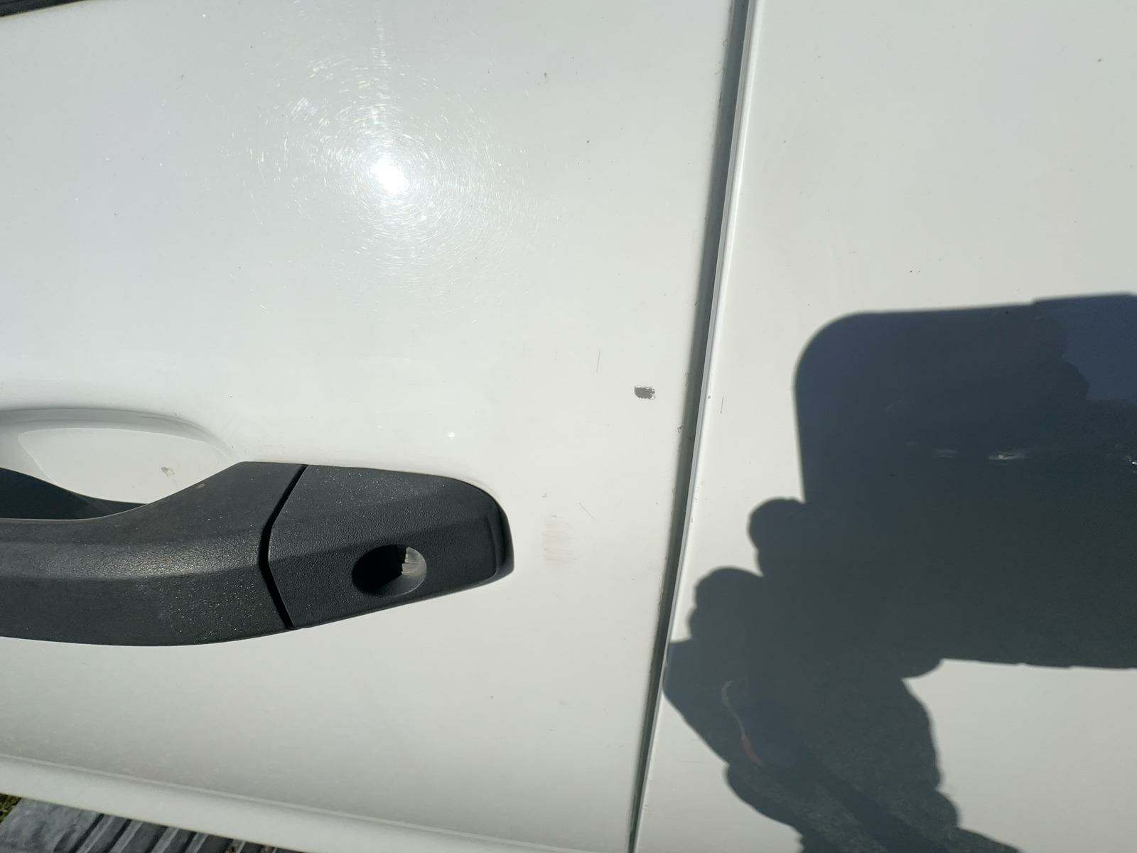 2015 Chevrolet Silverado 1500 Work Truck AWD