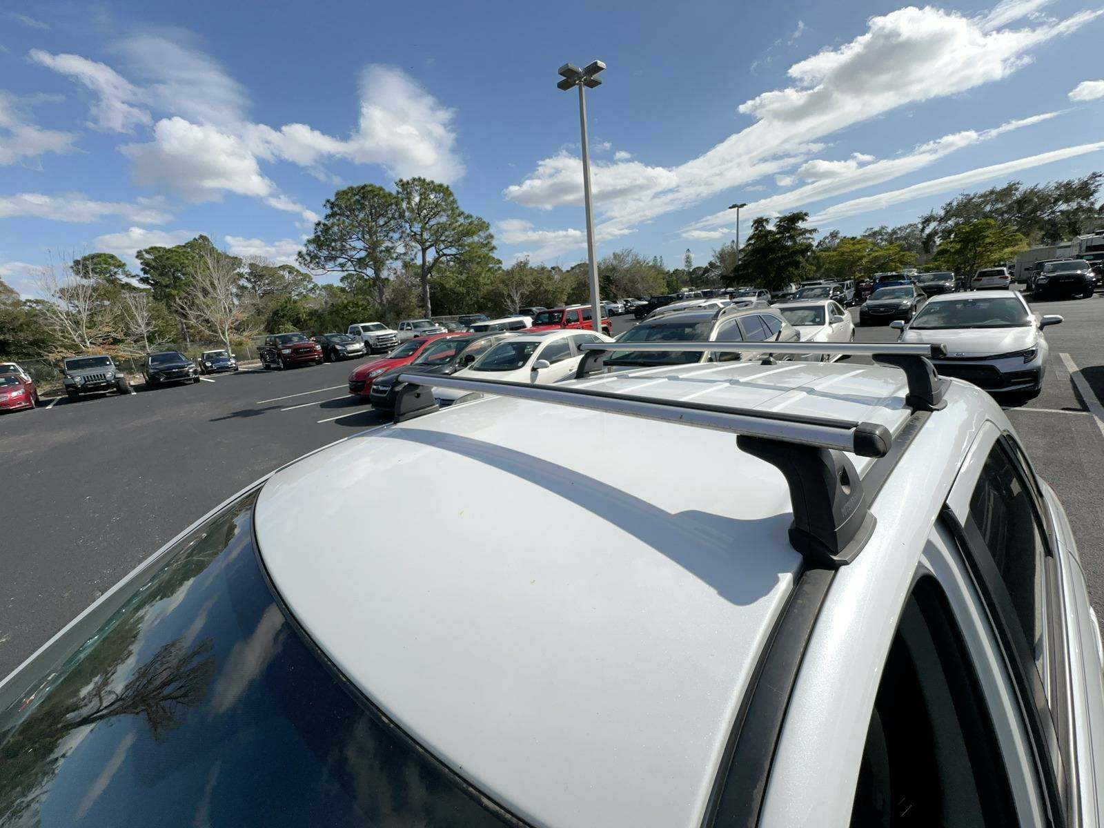 2014 Mitsubishi Outlander Sport ES FWD