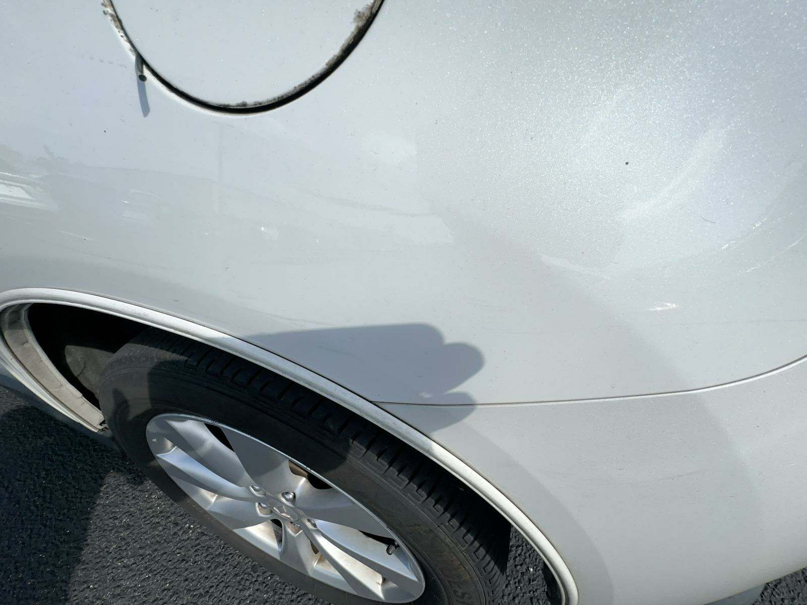 2014 Mitsubishi Outlander Sport ES FWD