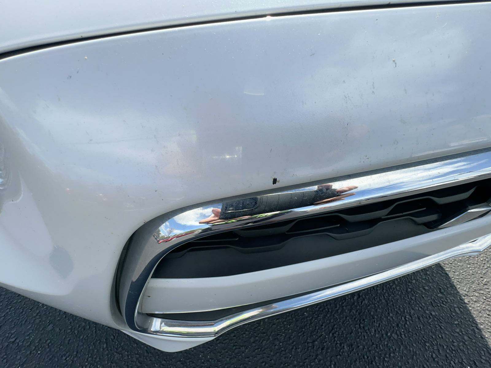 2014 Mitsubishi Outlander Sport ES FWD