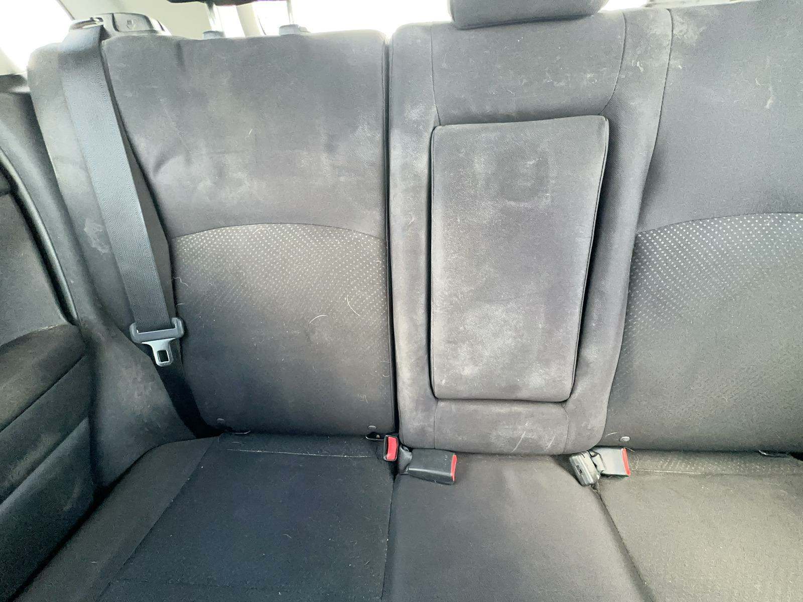 2014 Mitsubishi Outlander Sport ES FWD