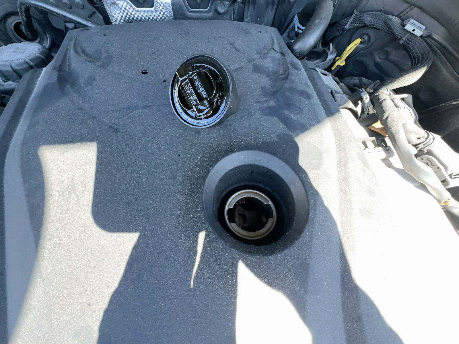 2017 Mercedes-Benz GLC GLC 300 AWD