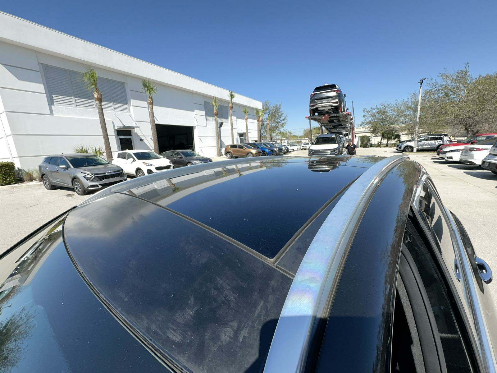 2017 Mercedes-Benz GLC GLC 300 AWD