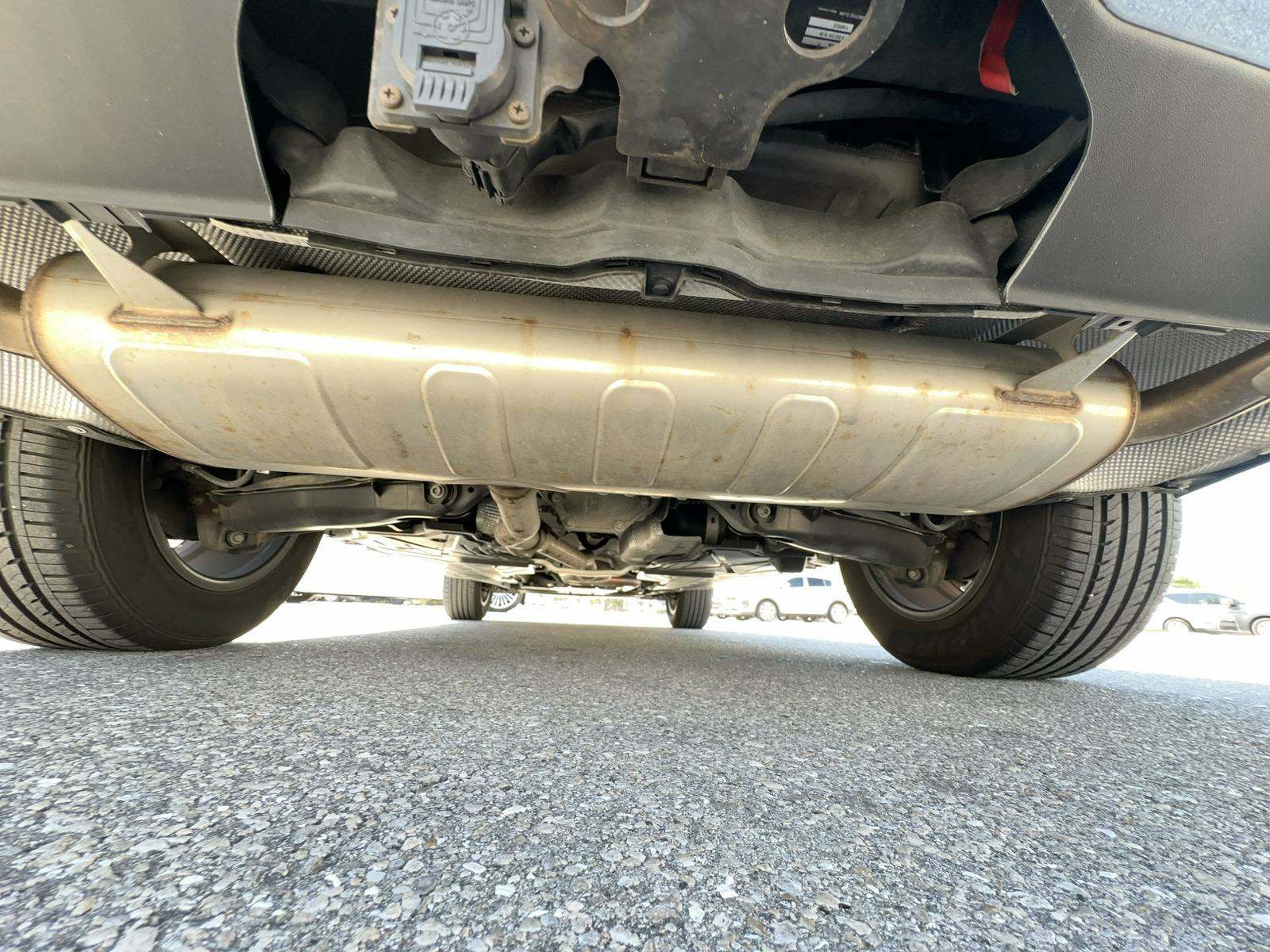 2017 Mercedes-Benz GLC GLC 300 AWD