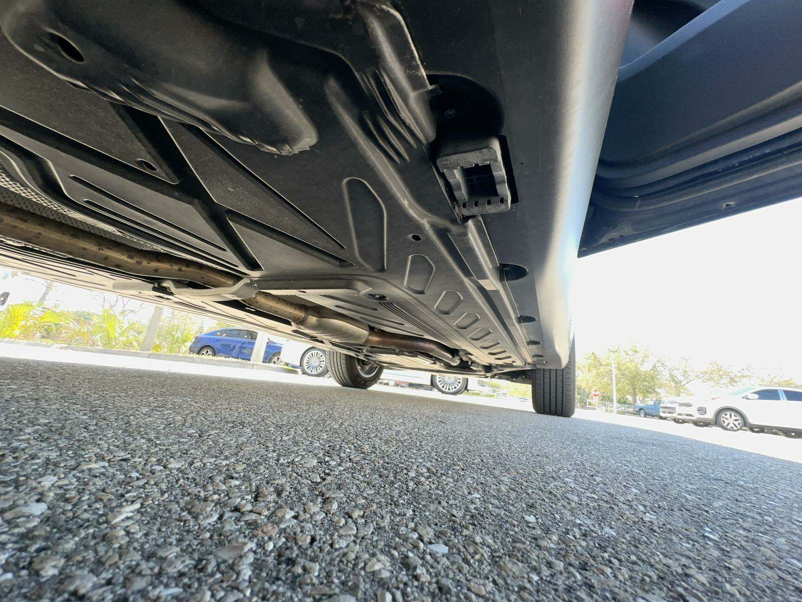 2017 Mercedes-Benz GLC GLC 300 AWD