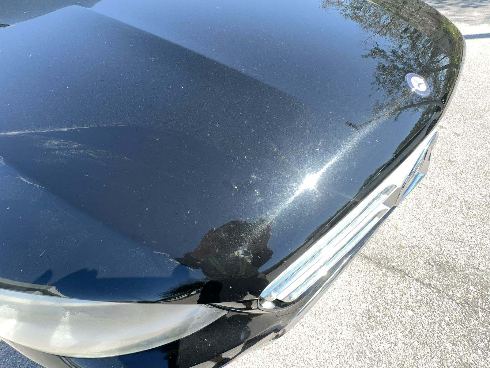 2017 Mercedes-Benz GLC GLC 300 AWD