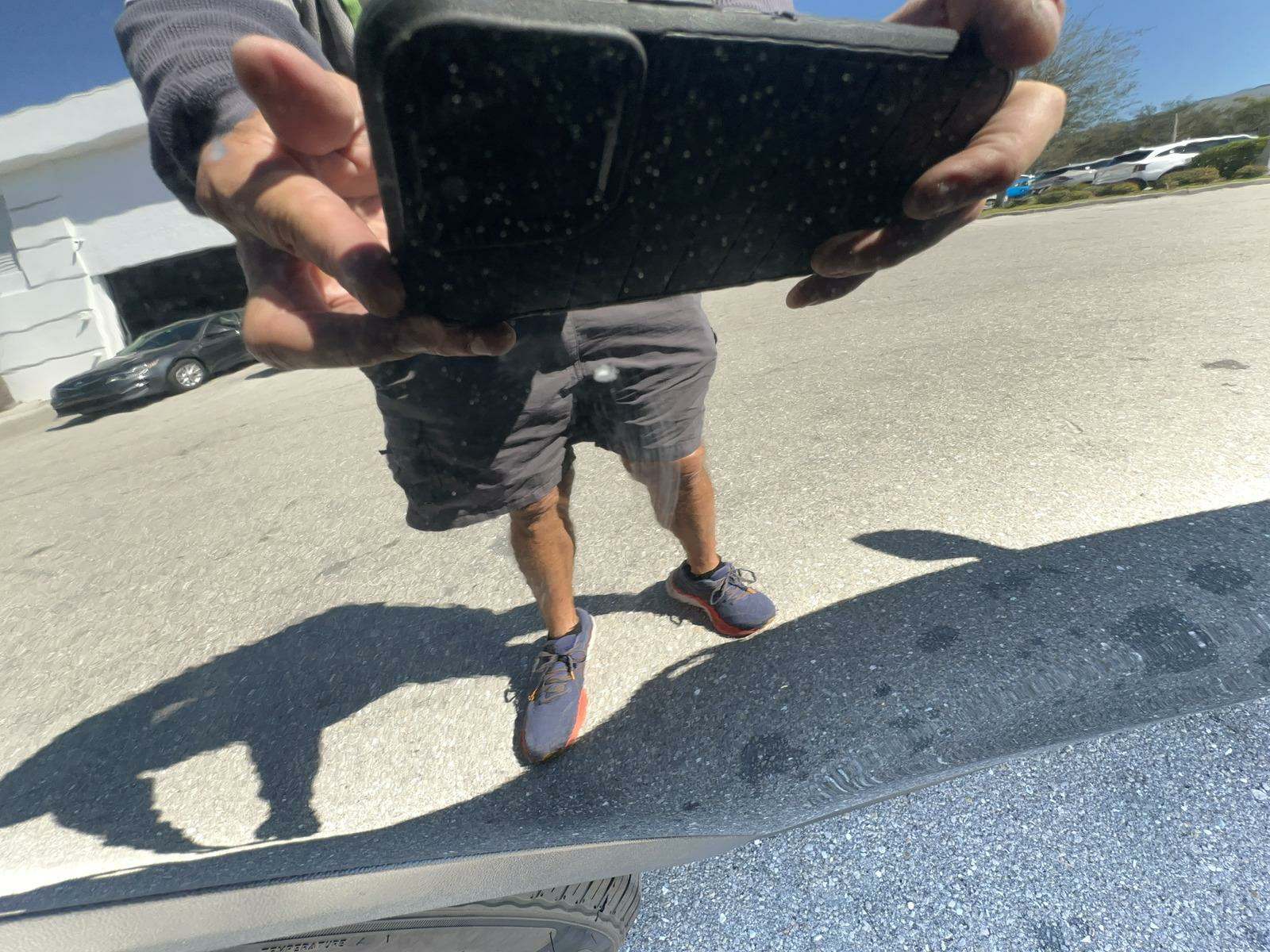 2017 Mercedes-Benz GLC GLC 300 AWD