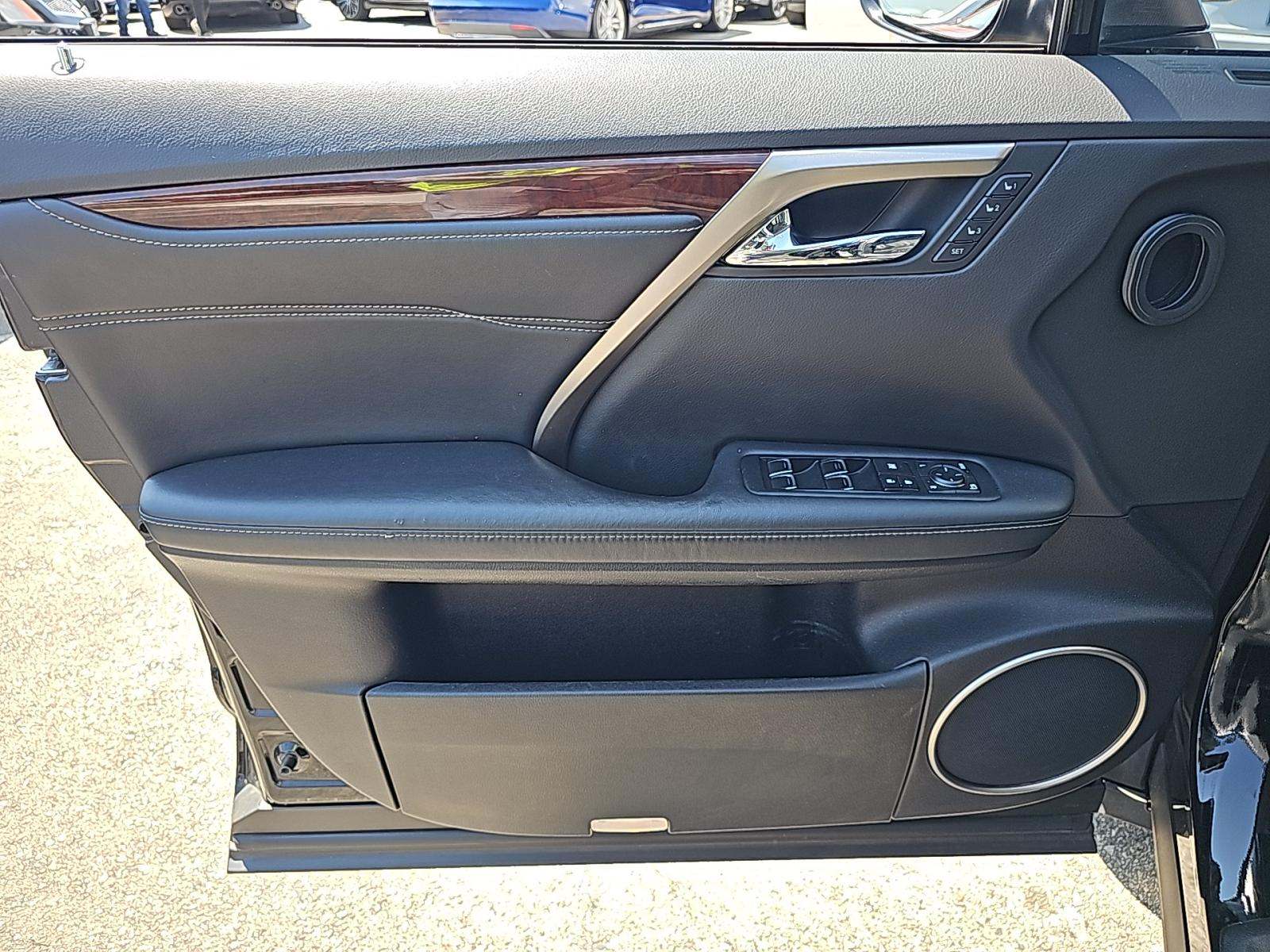 2016 Lexus RX RX 350 FWD