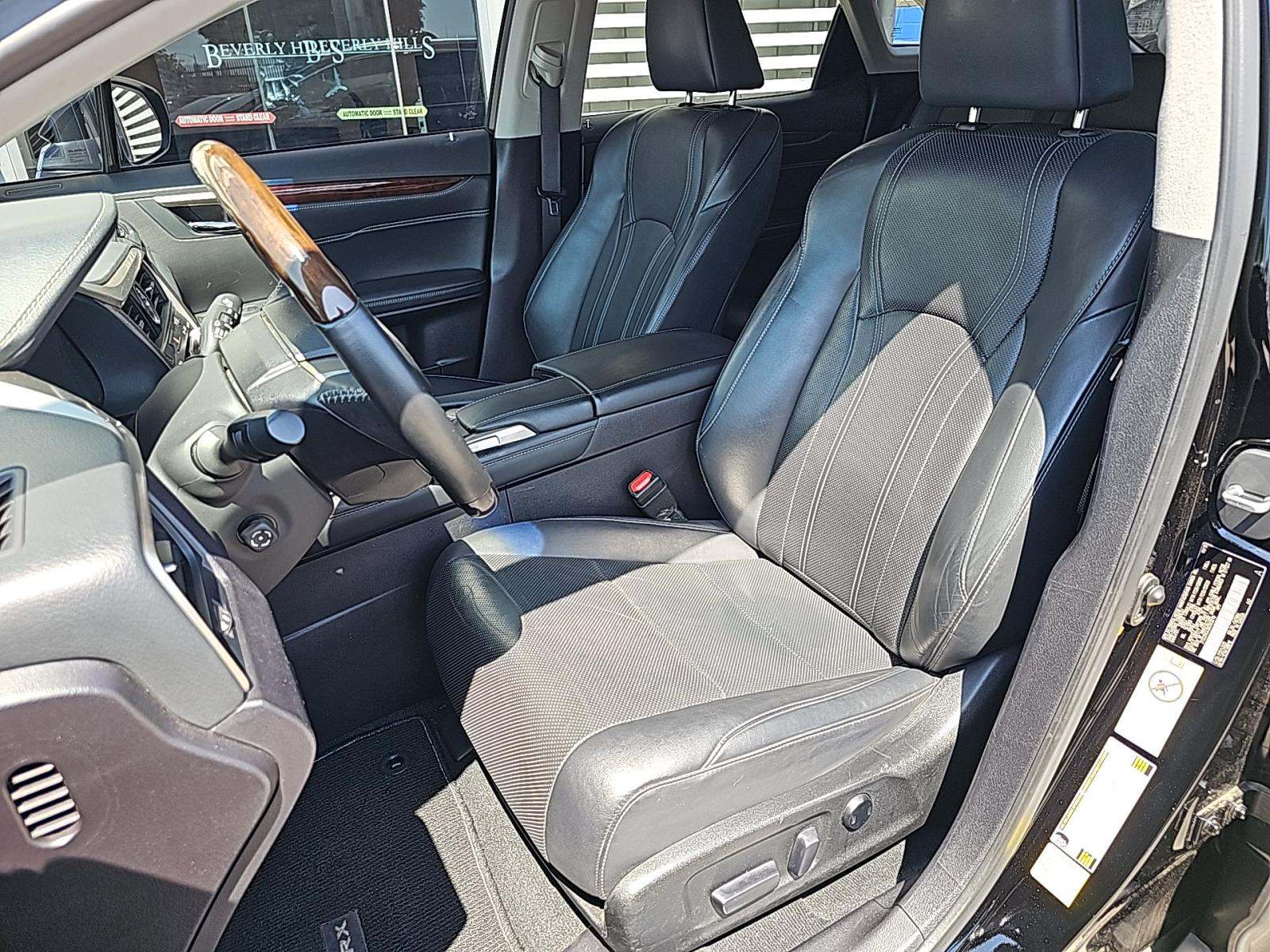 2016 Lexus RX RX 350 FWD