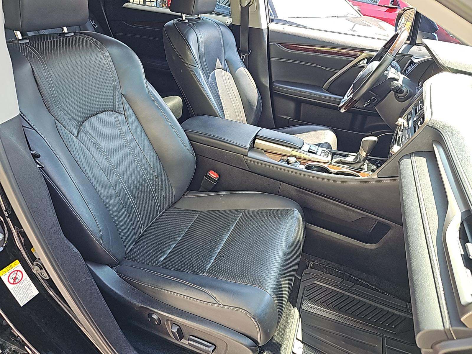 2016 Lexus RX RX 350 FWD