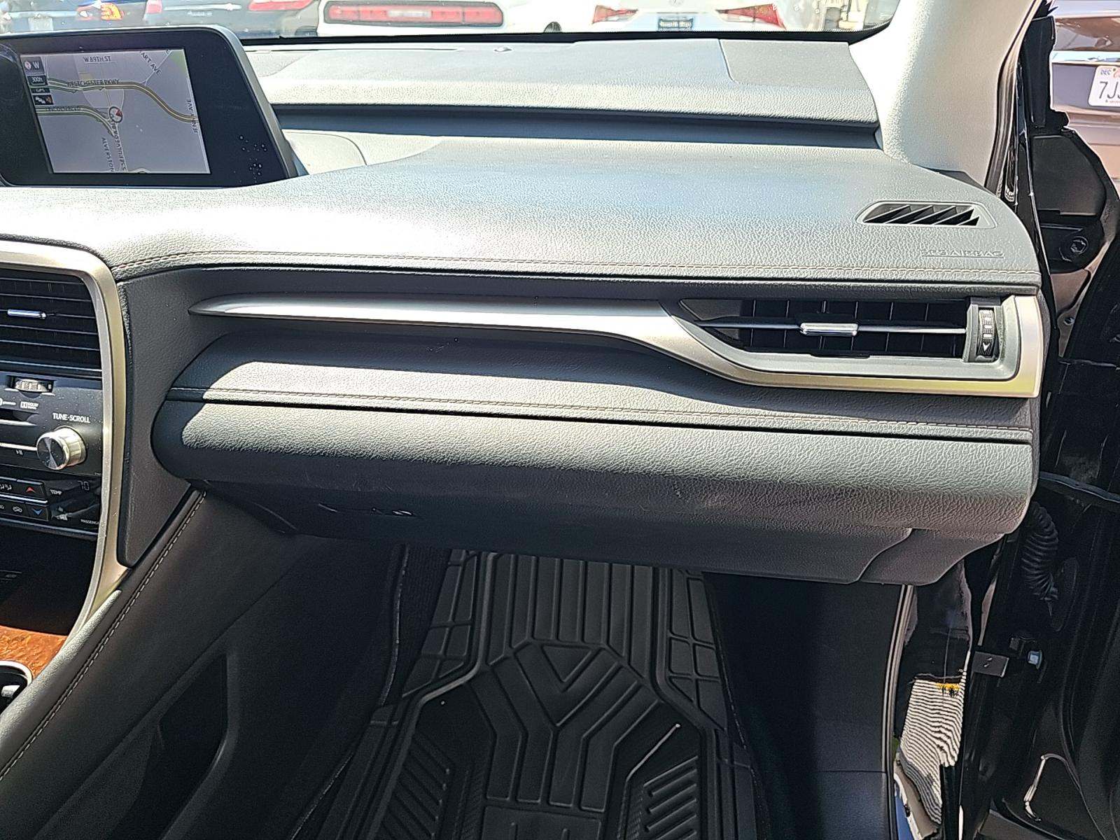 2016 Lexus RX RX 350 FWD