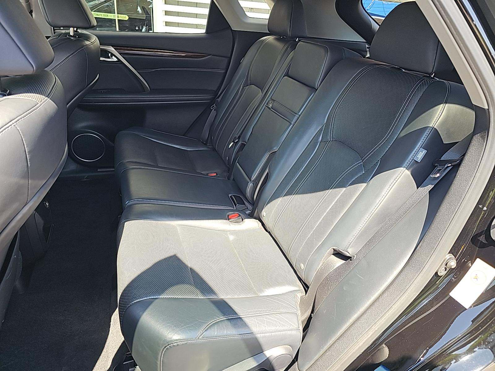 2016 Lexus RX RX 350 FWD