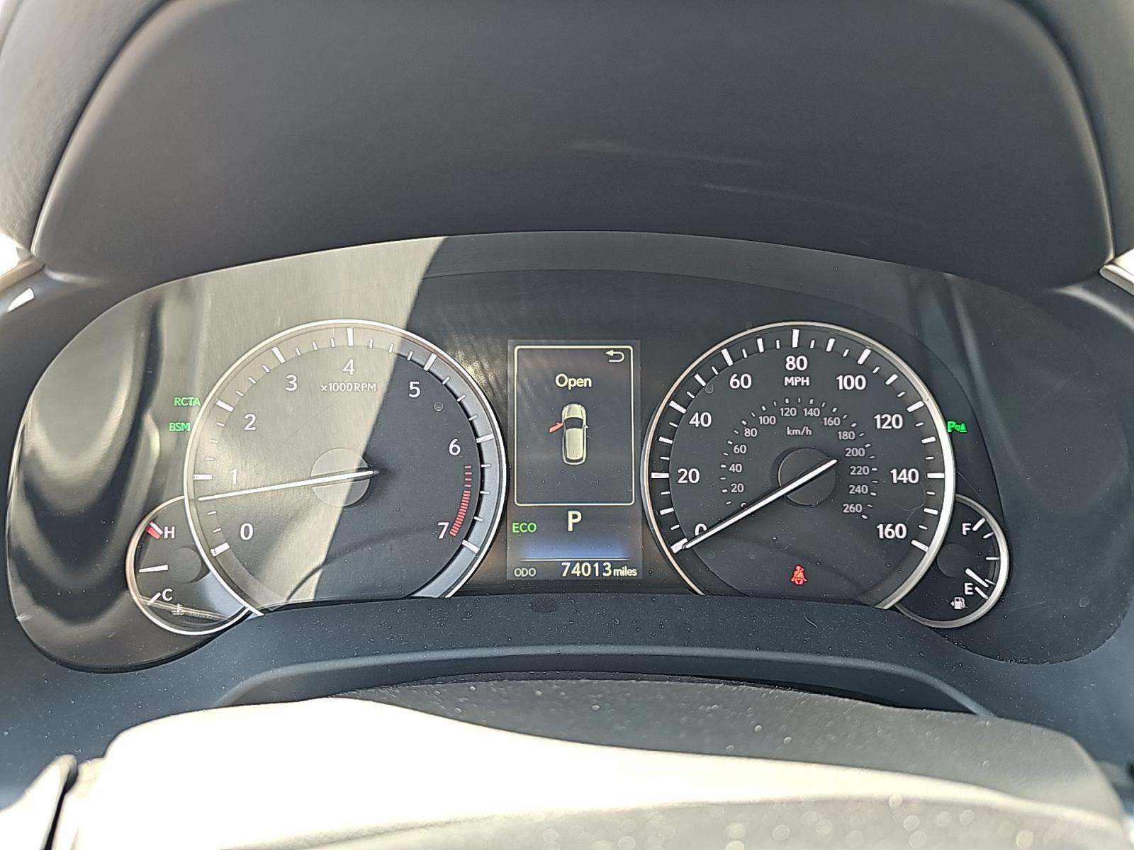 2016 Lexus RX RX 350 FWD