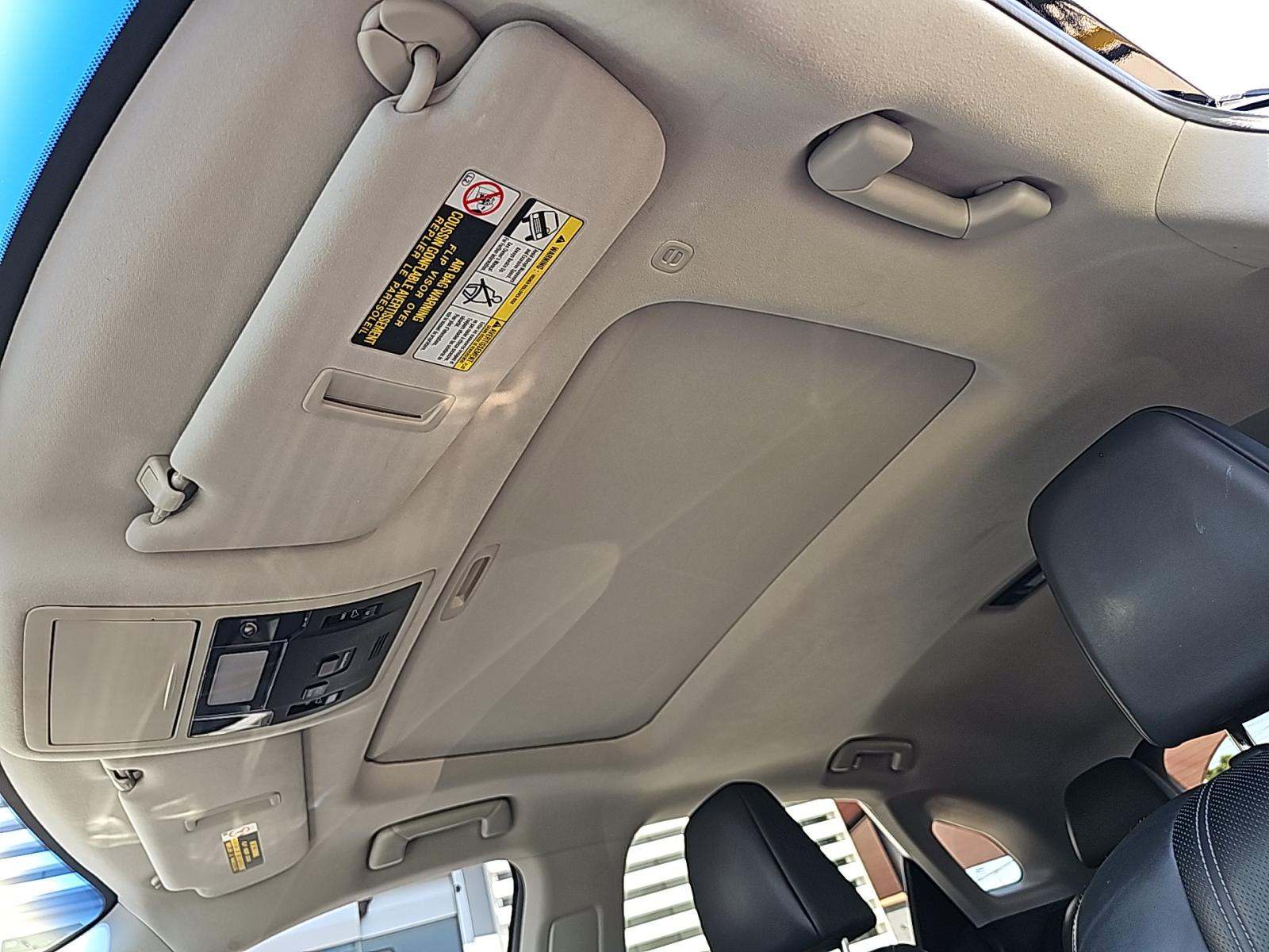 2016 Lexus RX RX 350 FWD