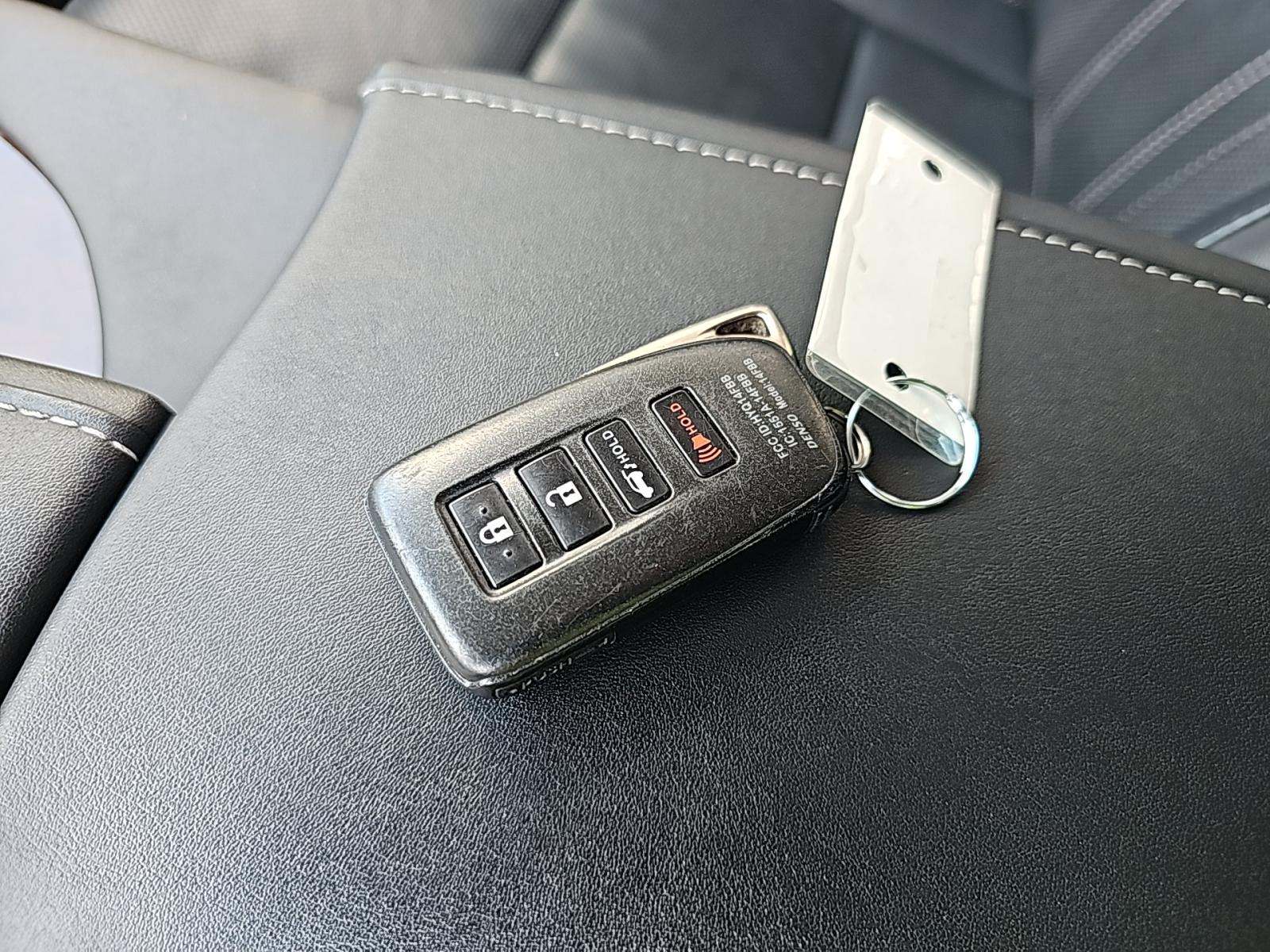 2016 Lexus RX RX 350 FWD