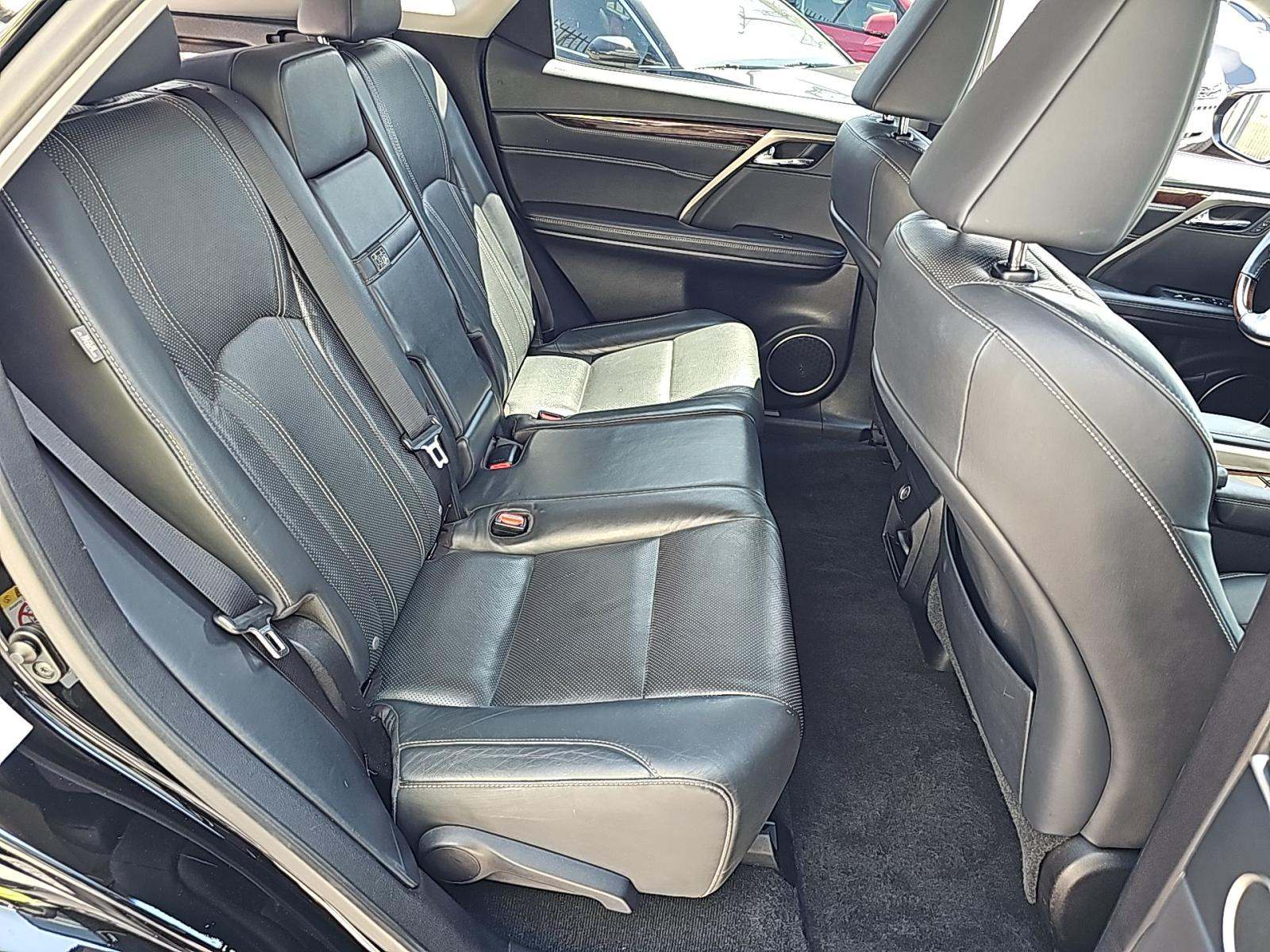 2016 Lexus RX RX 350 FWD