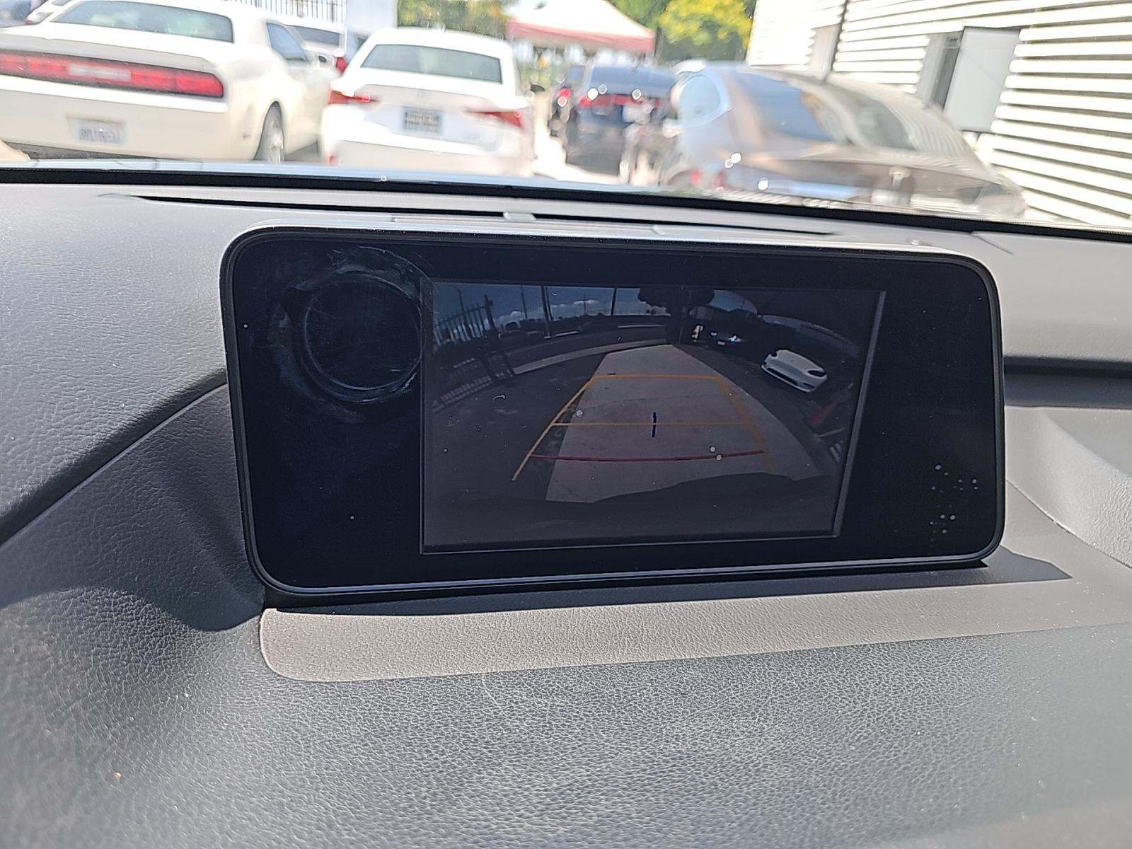 2016 Lexus RX RX 350 FWD