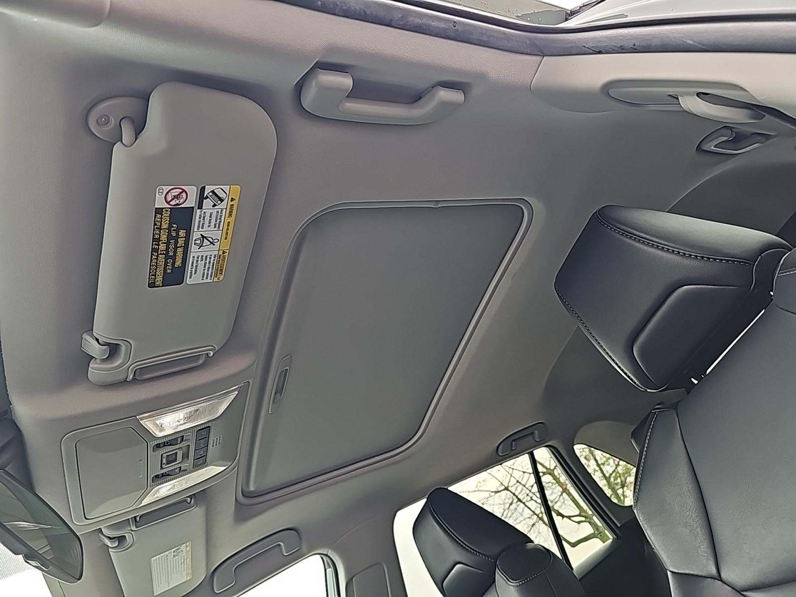 2022 Toyota RAV4 XLE Premium FWD