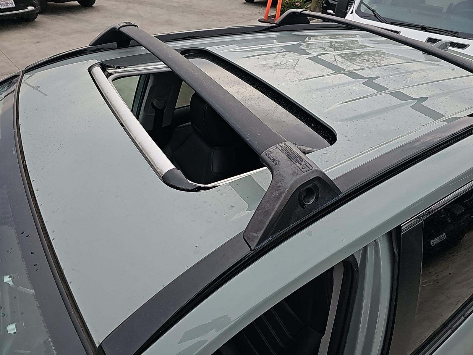 2022 Toyota RAV4 XLE Premium FWD