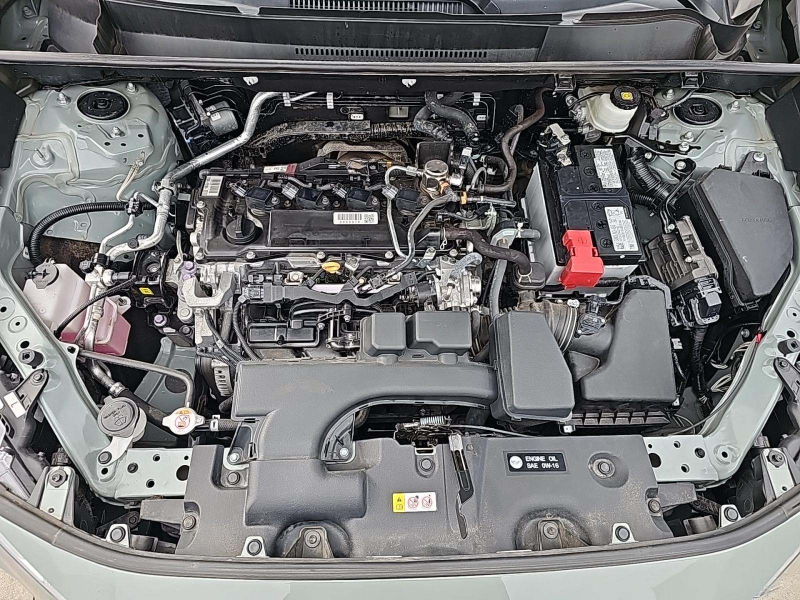 2022 Toyota RAV4 XLE Premium FWD