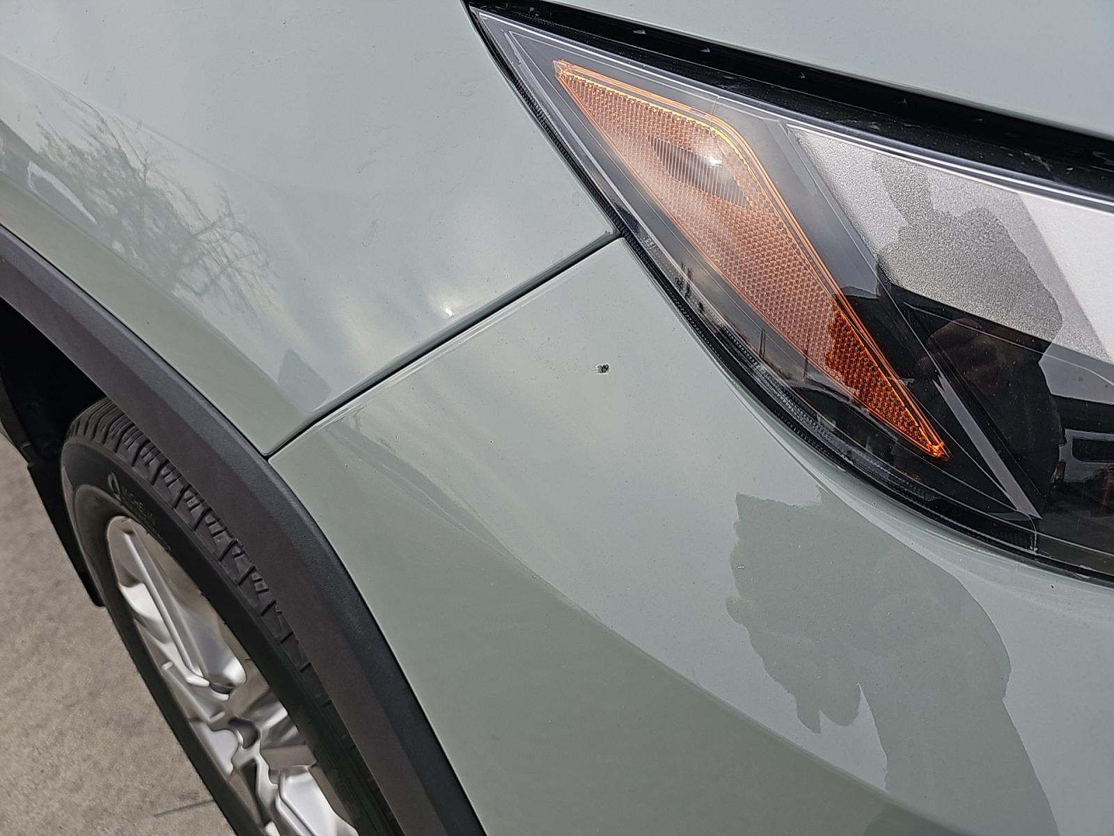 2022 Toyota RAV4 XLE Premium FWD