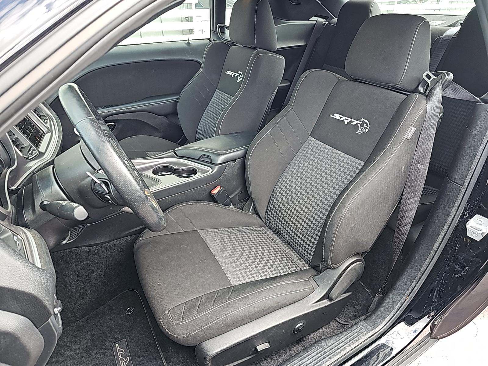 2022 Dodge Challenger SRT Hellcat Redeye RWD