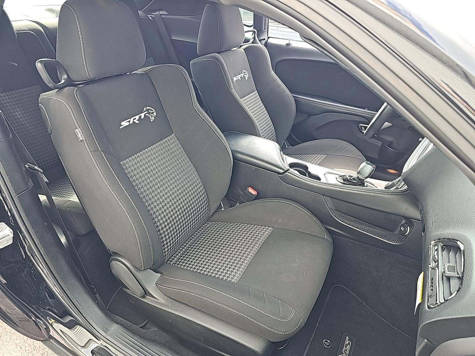 2022 Dodge Challenger SRT Hellcat Redeye RWD