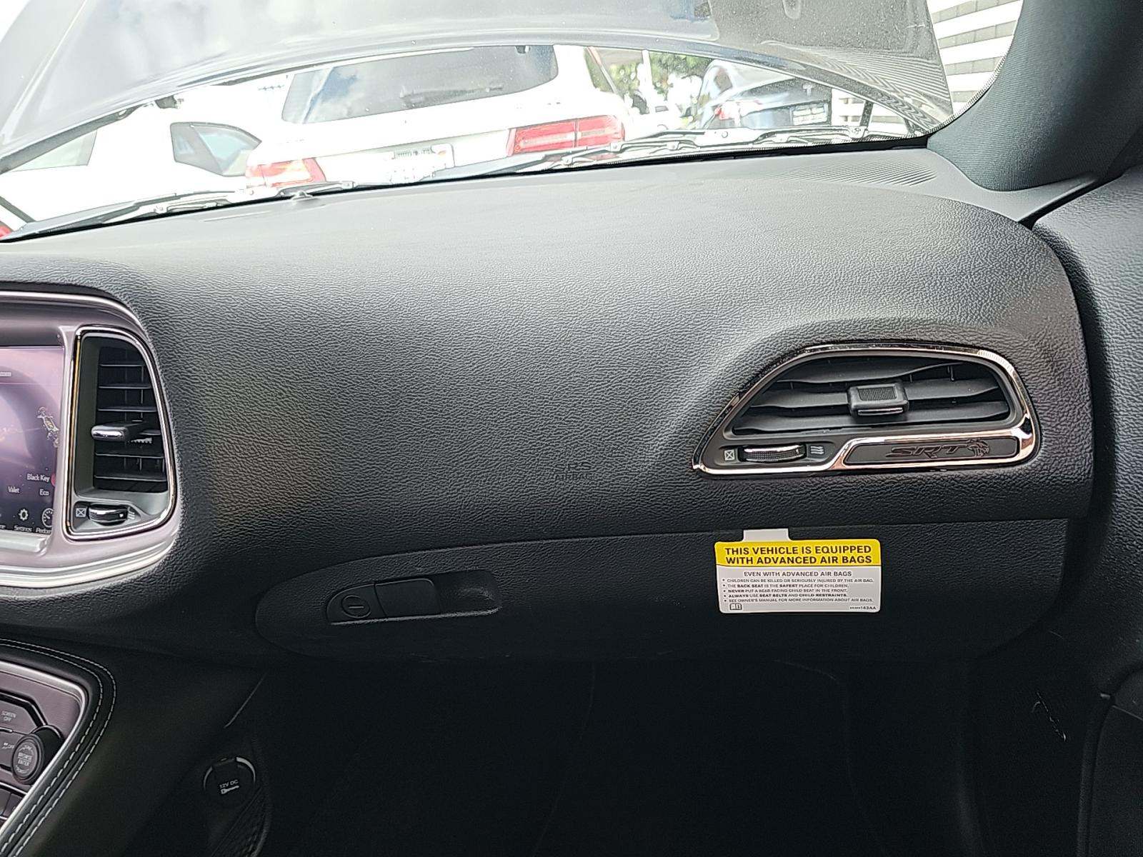 2022 Dodge Challenger SRT Hellcat Redeye RWD