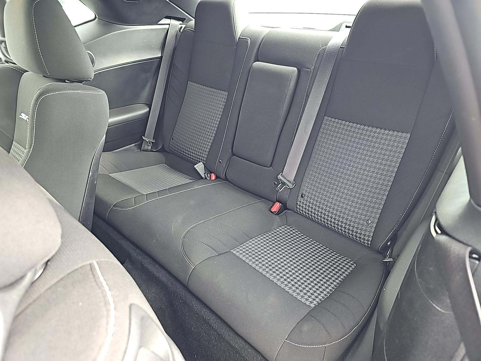 2022 Dodge Challenger SRT Hellcat Redeye RWD