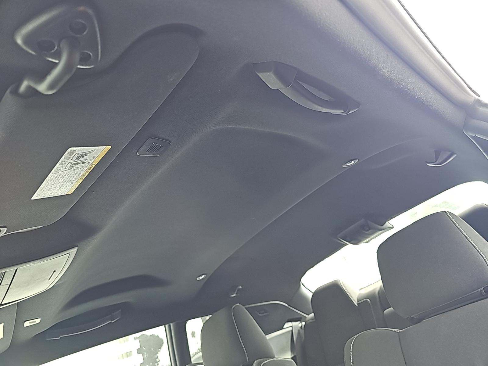 2022 Dodge Challenger SRT Hellcat Redeye RWD