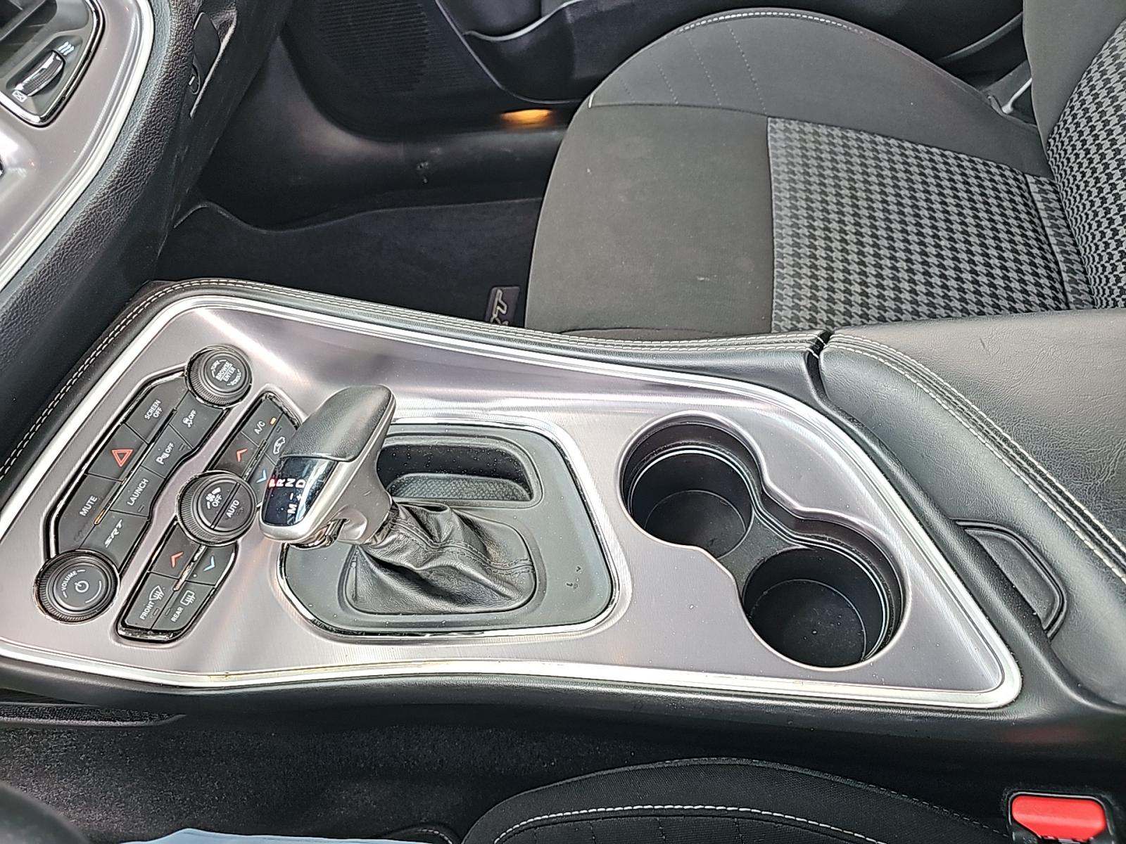 2022 Dodge Challenger SRT Hellcat Redeye RWD