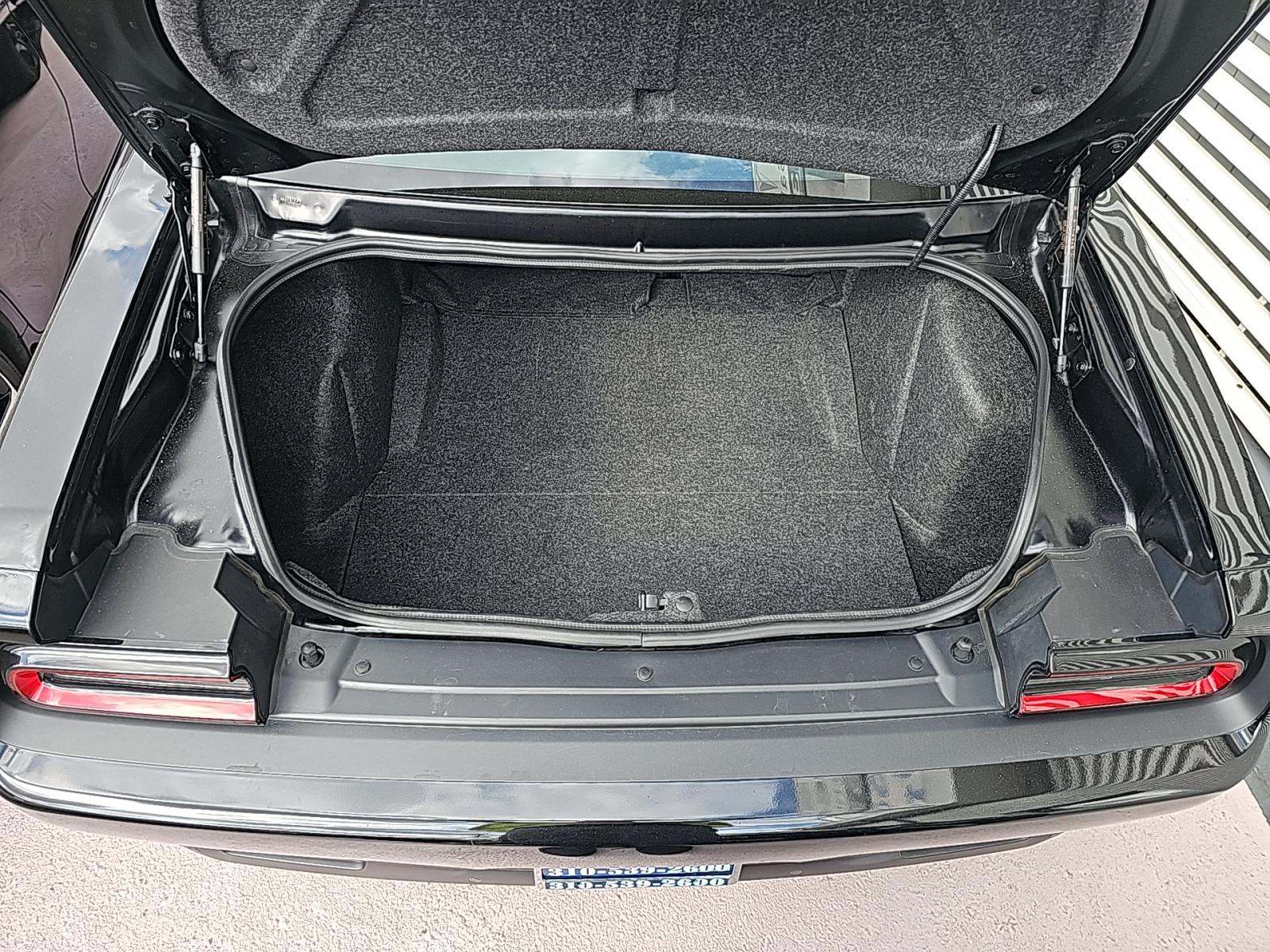 2022 Dodge Challenger SRT Hellcat Redeye RWD