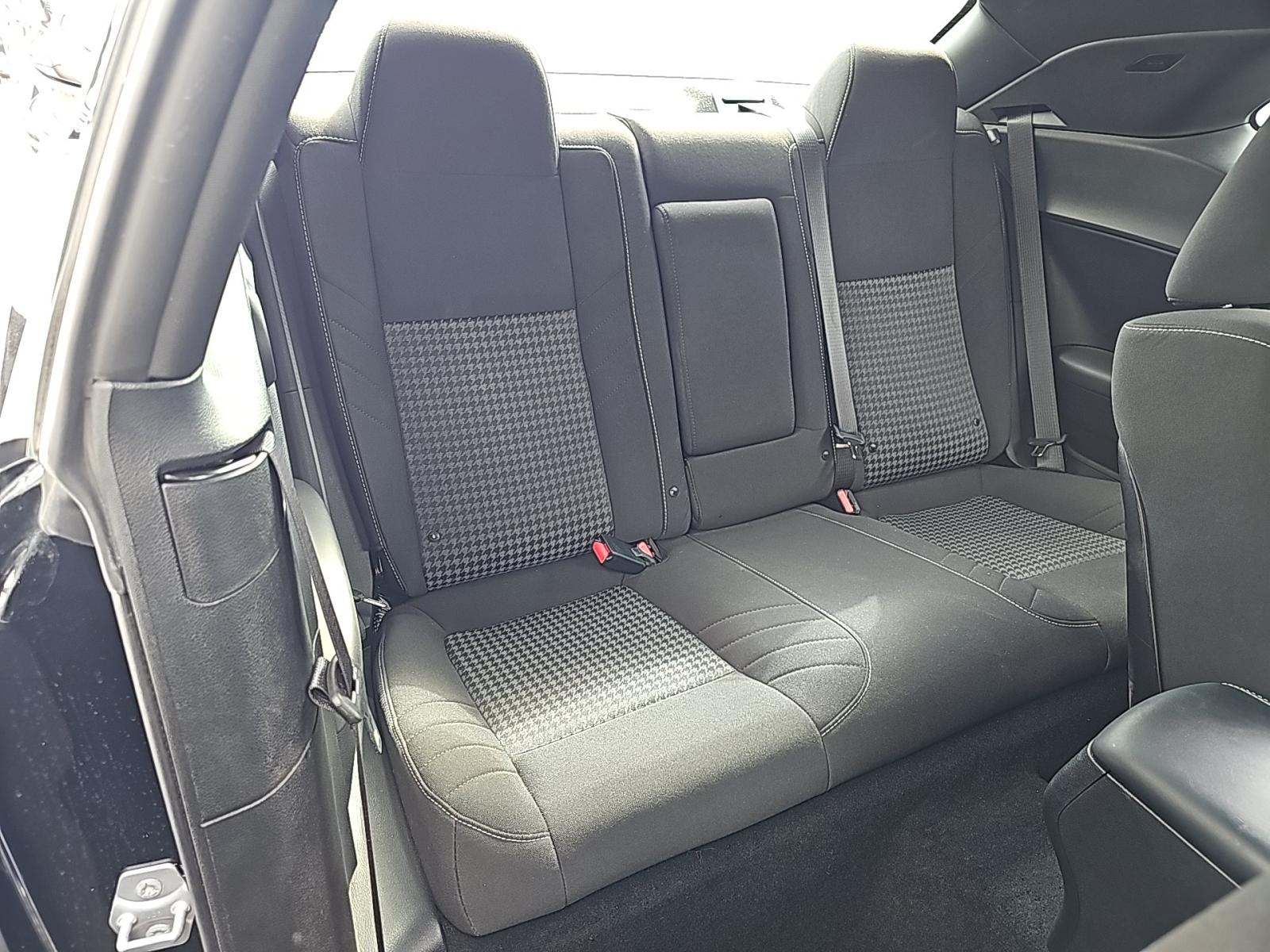 2022 Dodge Challenger SRT Hellcat Redeye RWD