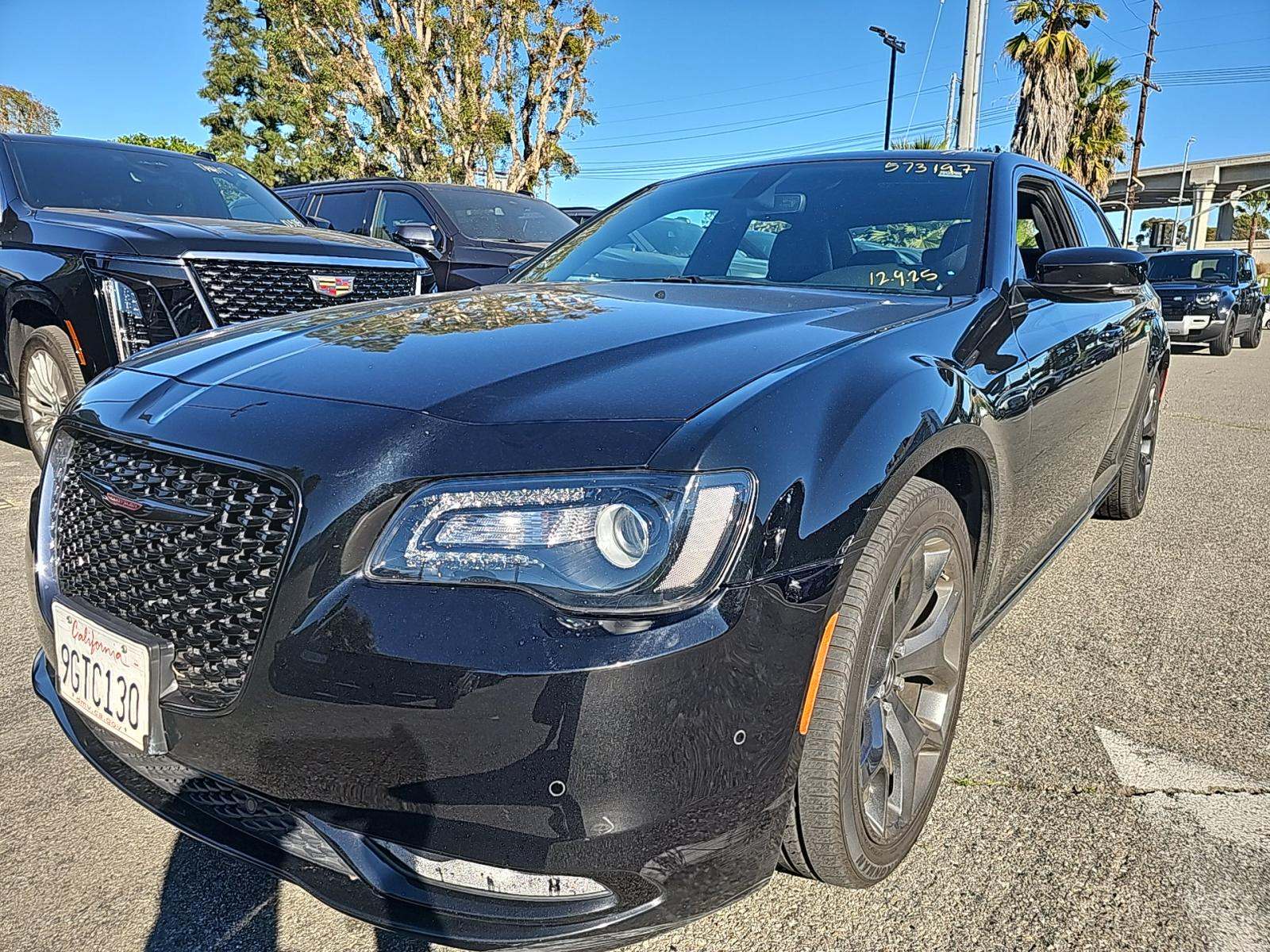 2023 Chrysler 300 300S RWD