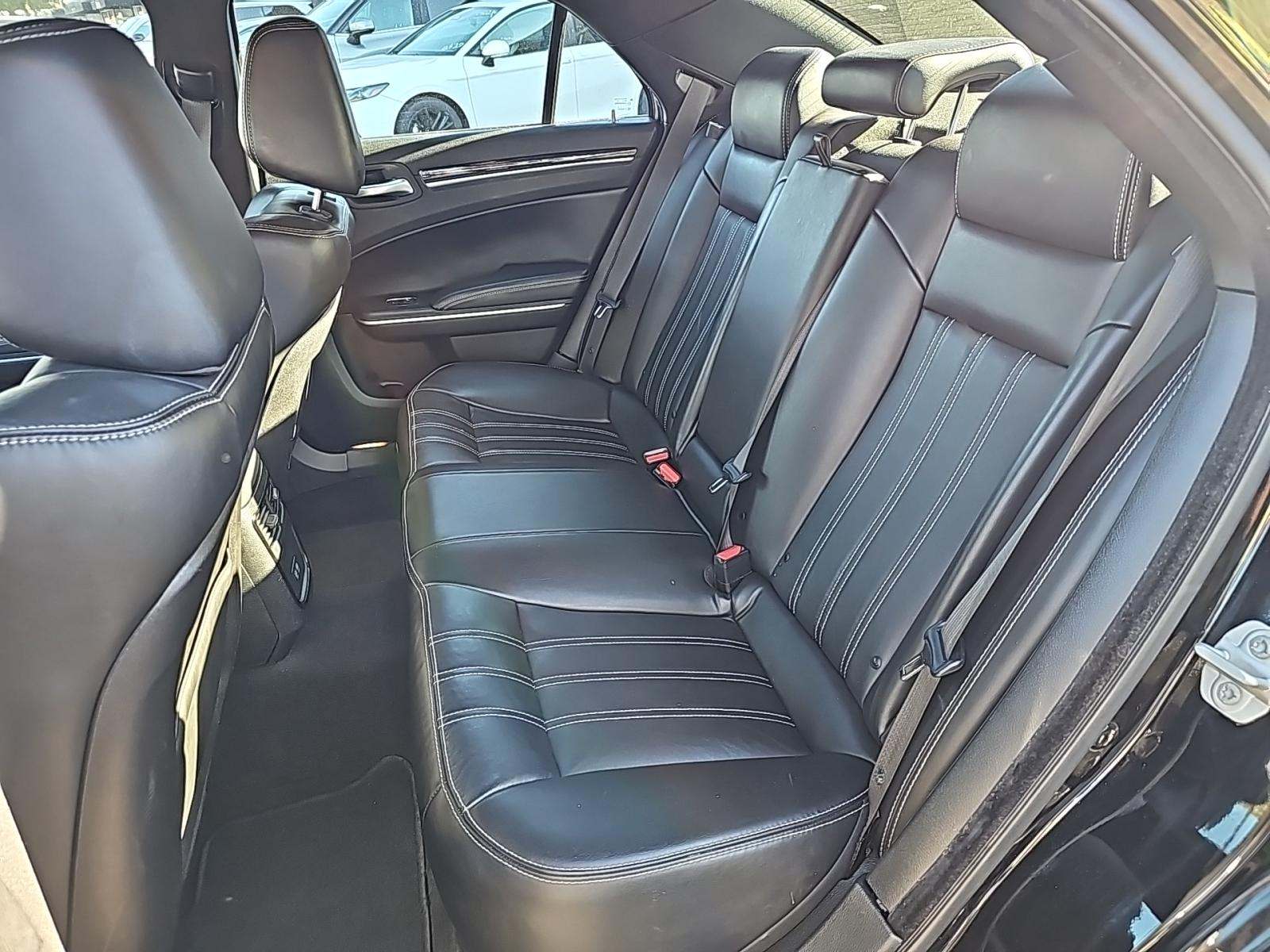 2023 Chrysler 300 300S RWD