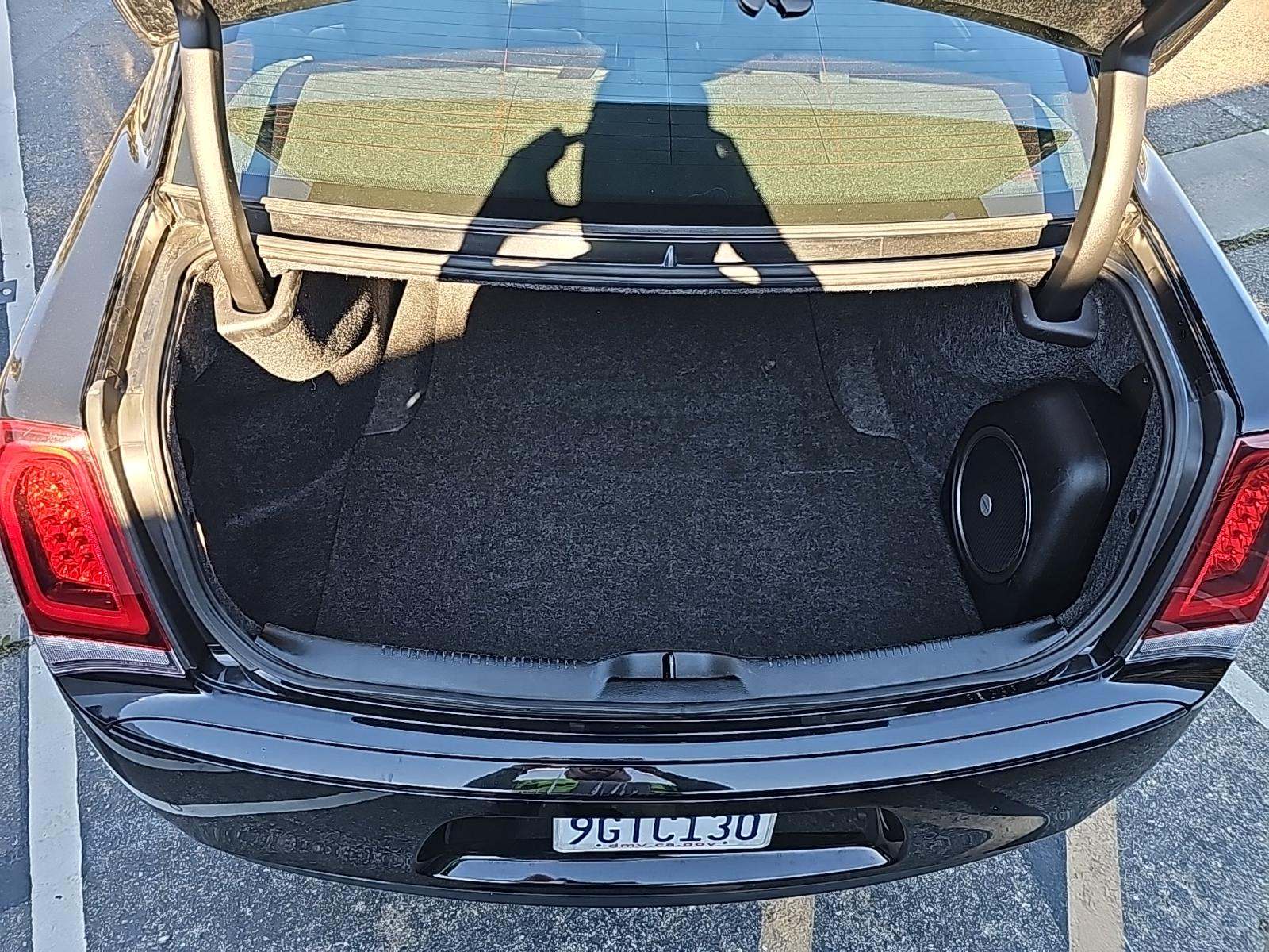 2023 Chrysler 300 300S RWD