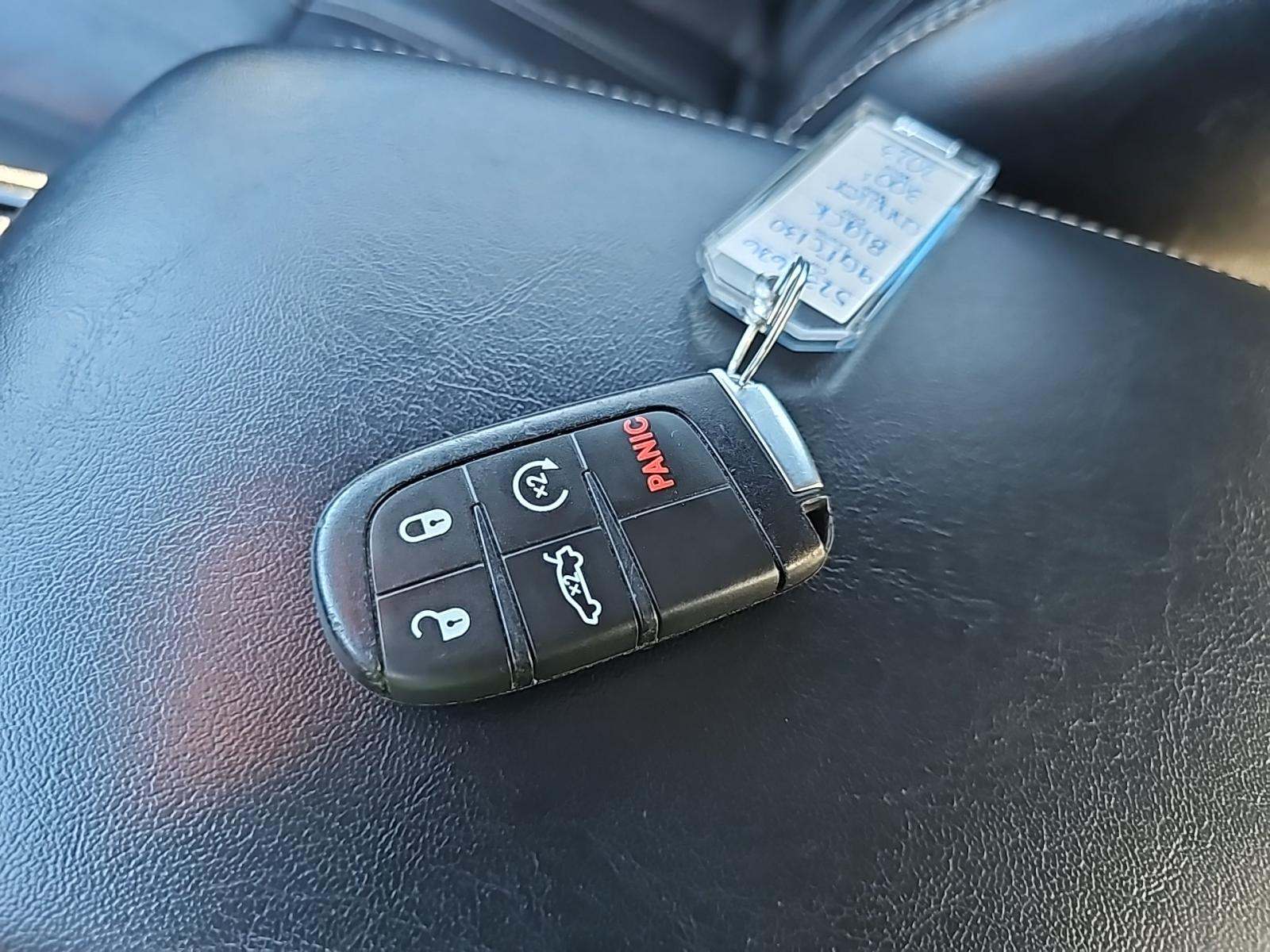 2023 Chrysler 300 300S RWD