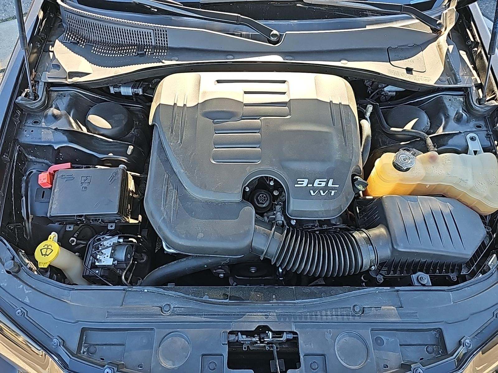 2023 Chrysler 300 300S RWD