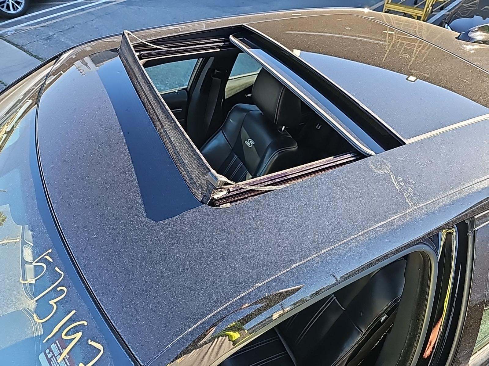 2023 Chrysler 300 300S RWD