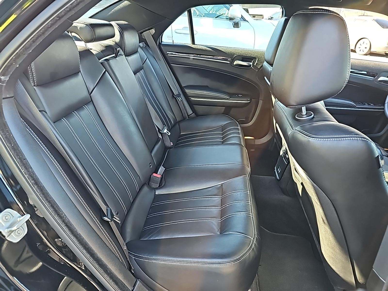 2023 Chrysler 300 300S RWD