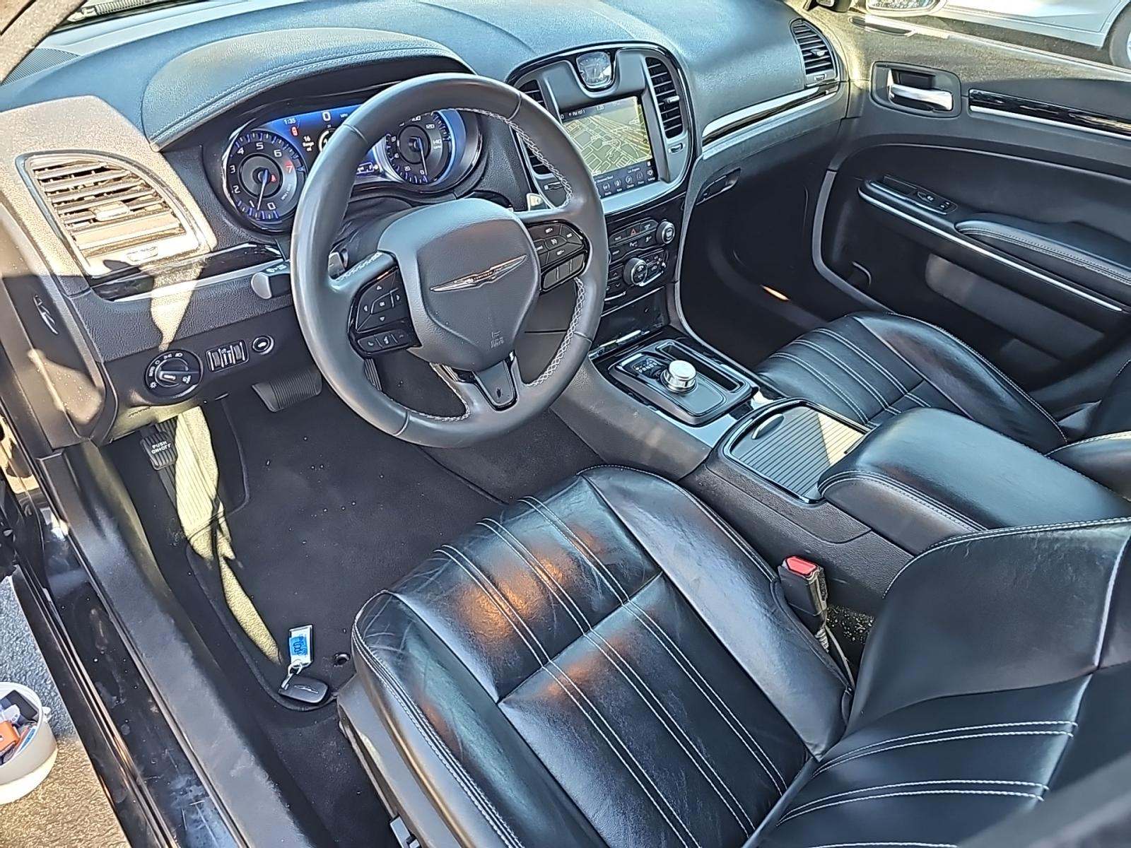 2023 Chrysler 300 300S RWD