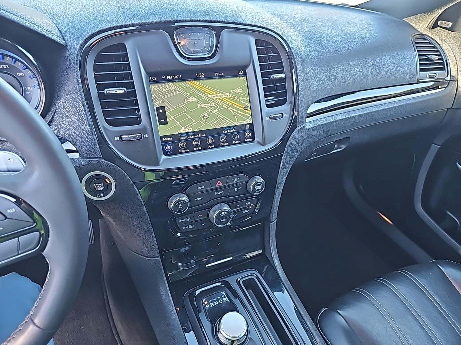 2023 Chrysler 300 300S RWD