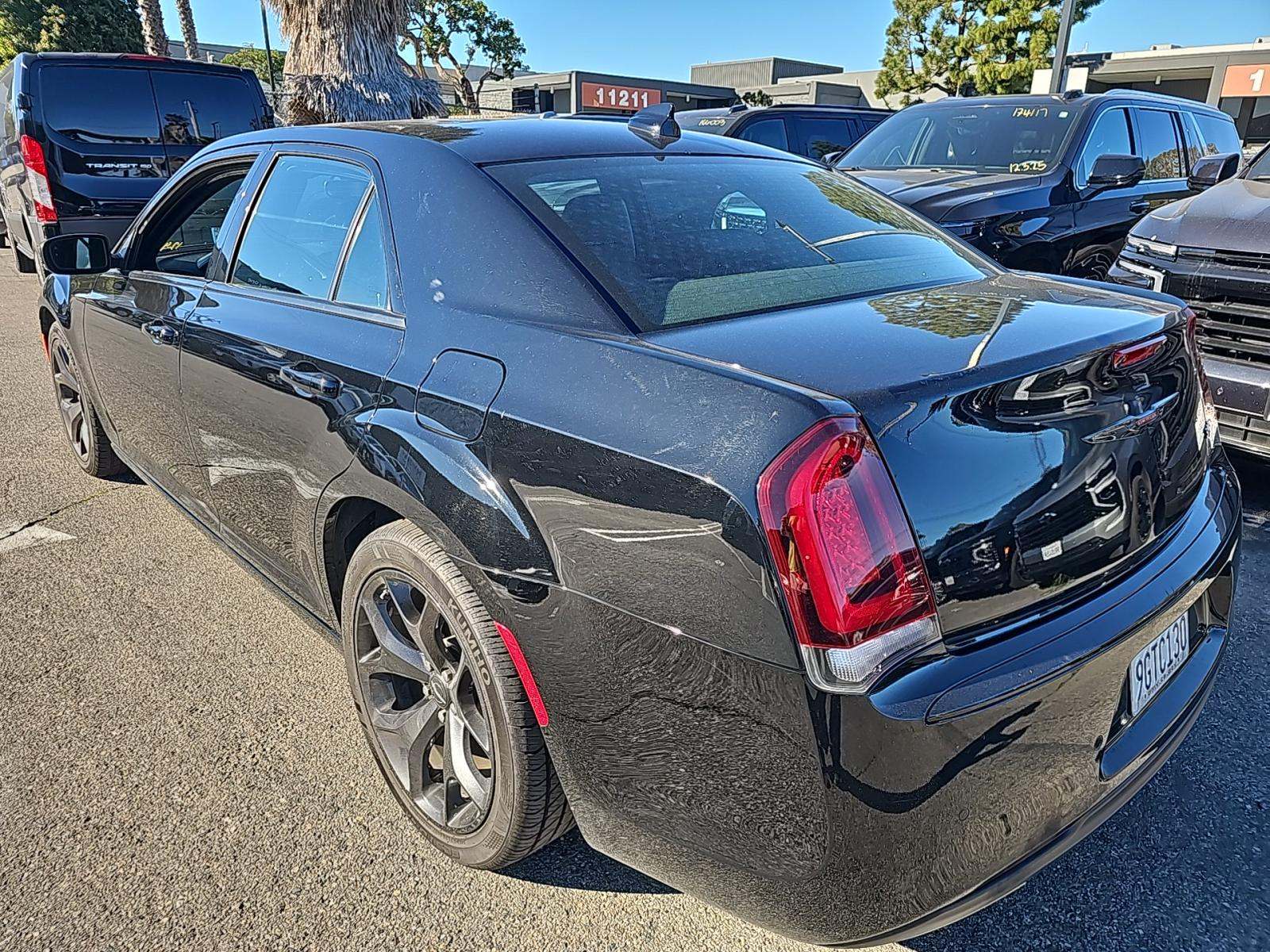 2023 Chrysler 300 300S RWD