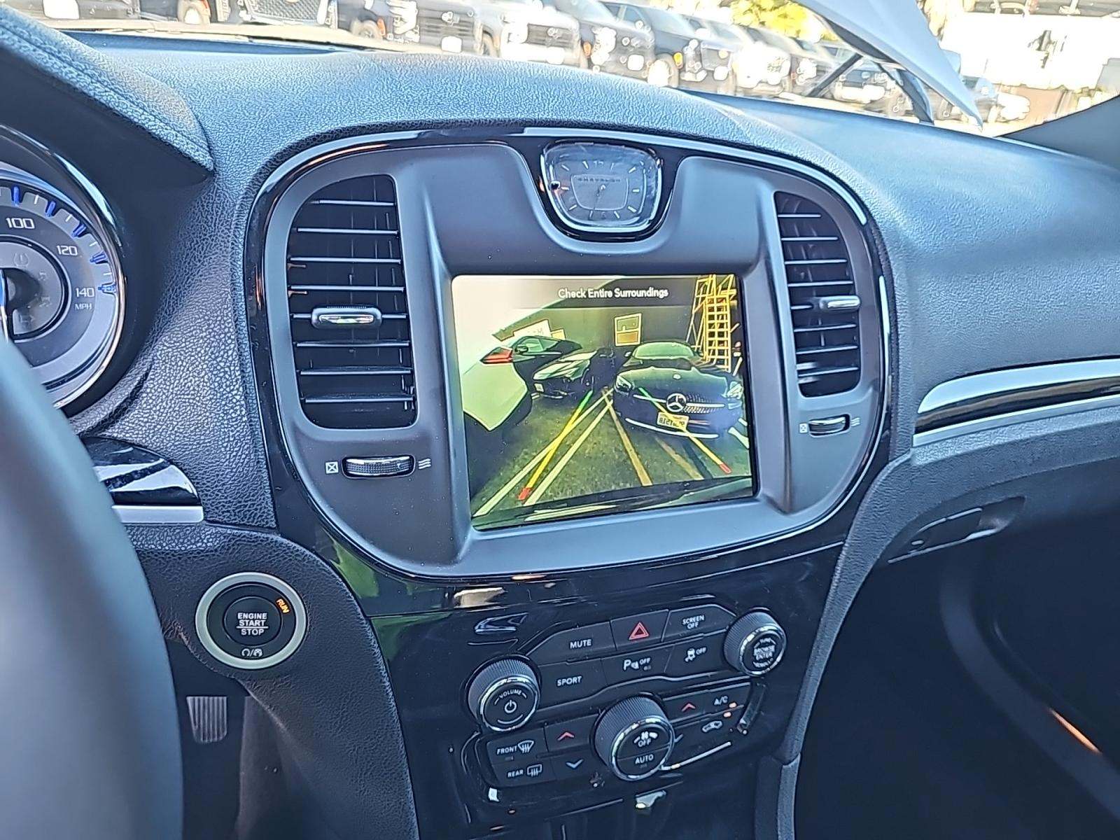 2023 Chrysler 300 300S RWD