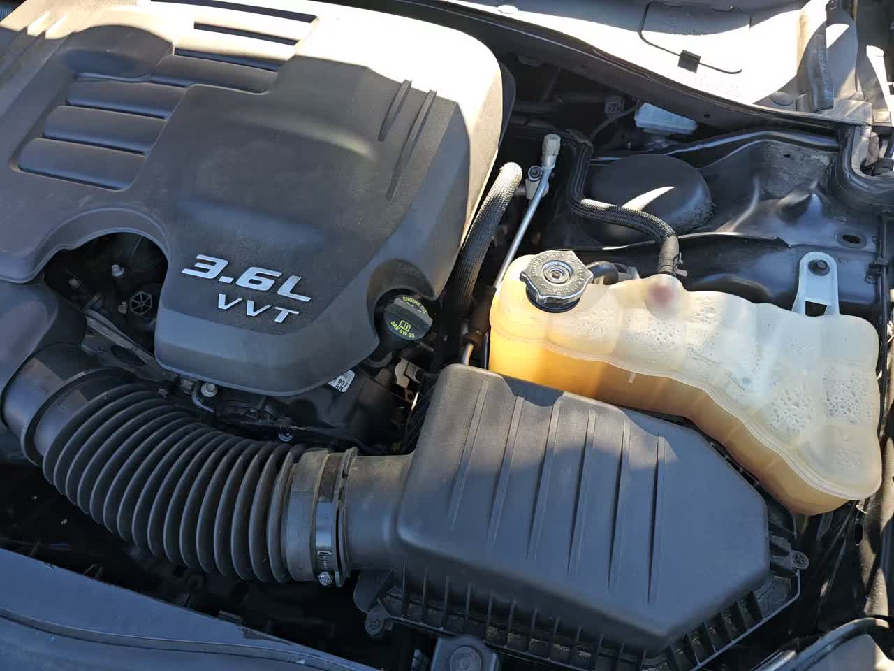 2023 Chrysler 300 300S RWD