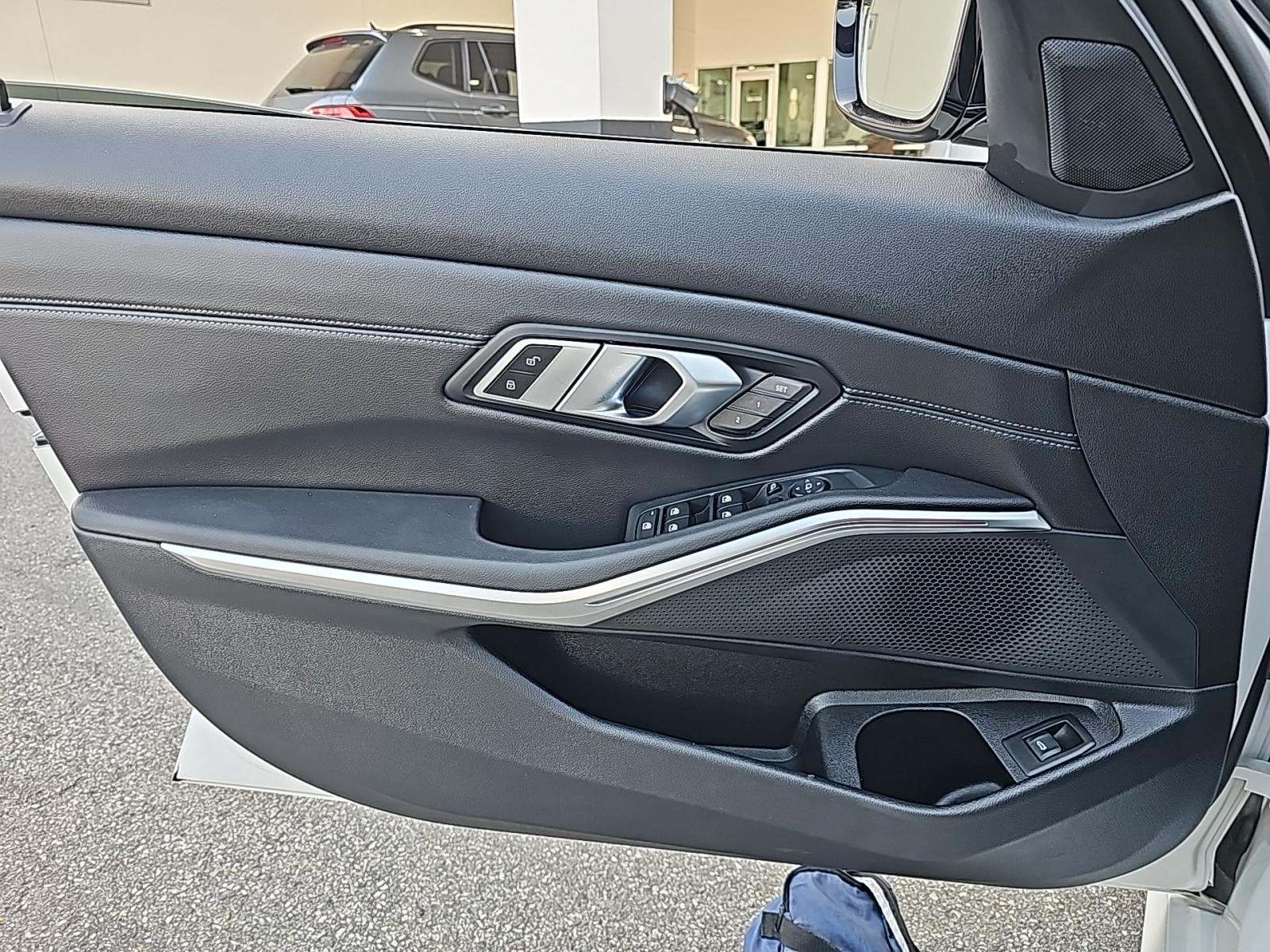 2022 BMW 3 Series M340i RWD