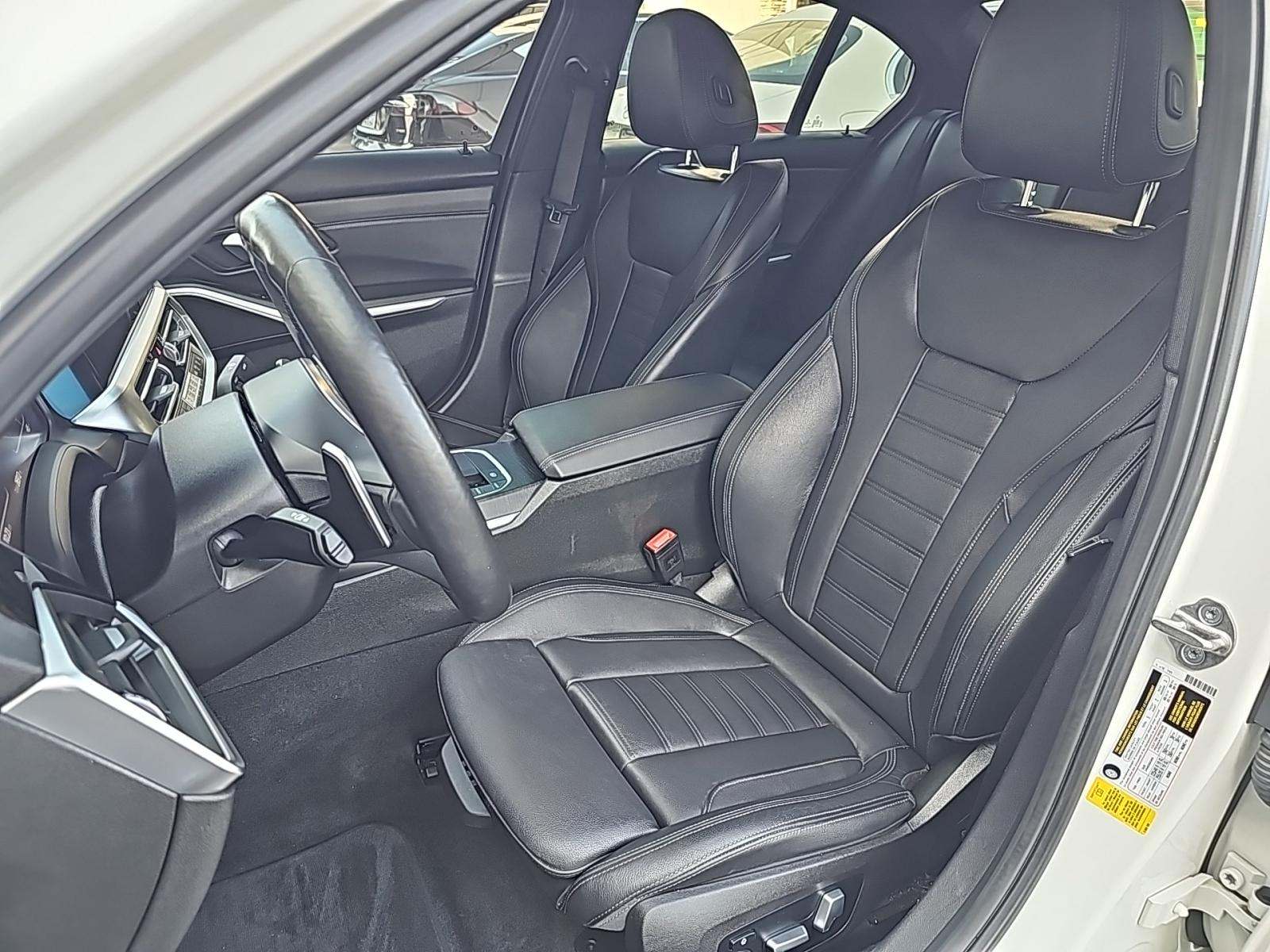 2022 BMW 3 Series M340i RWD