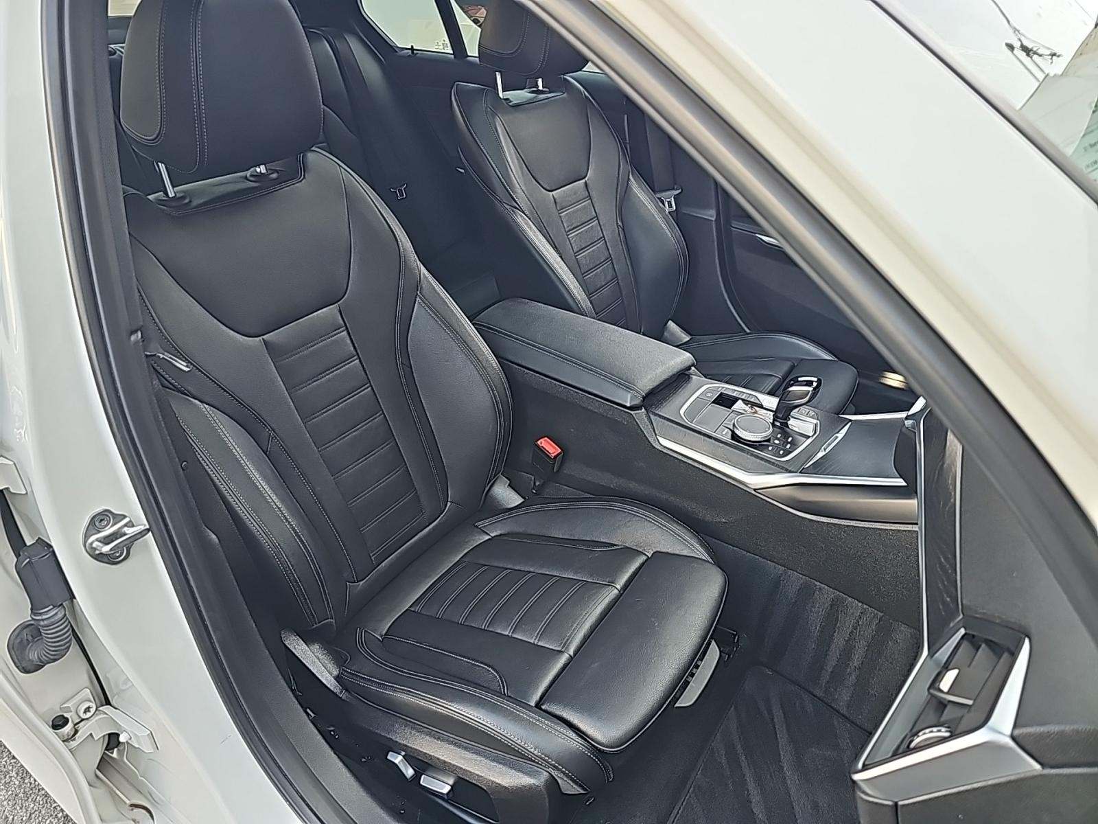 2022 BMW 3 Series M340i RWD