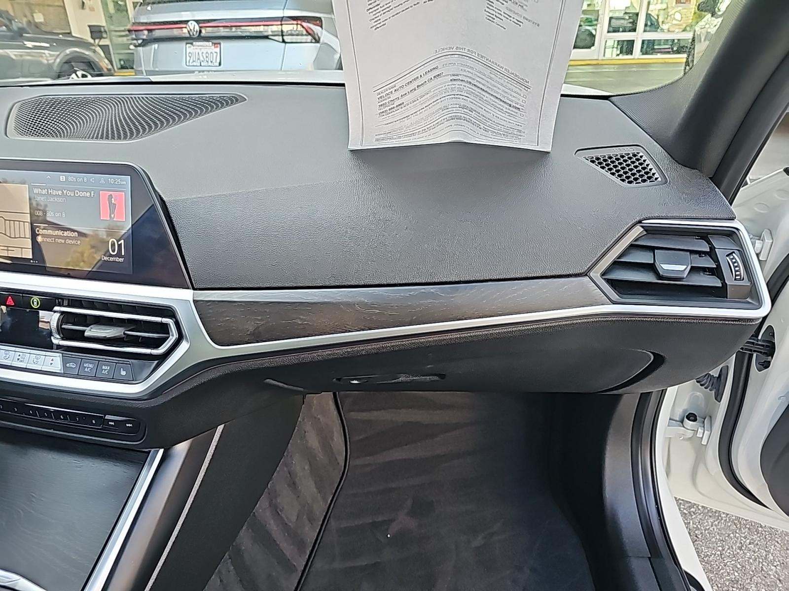 2022 BMW 3 Series M340i RWD